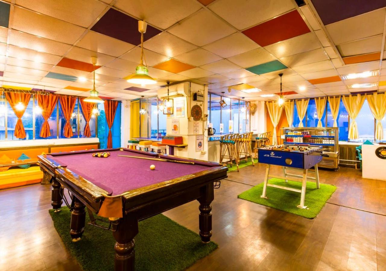 Zoukstayz Hostel Rishikesh