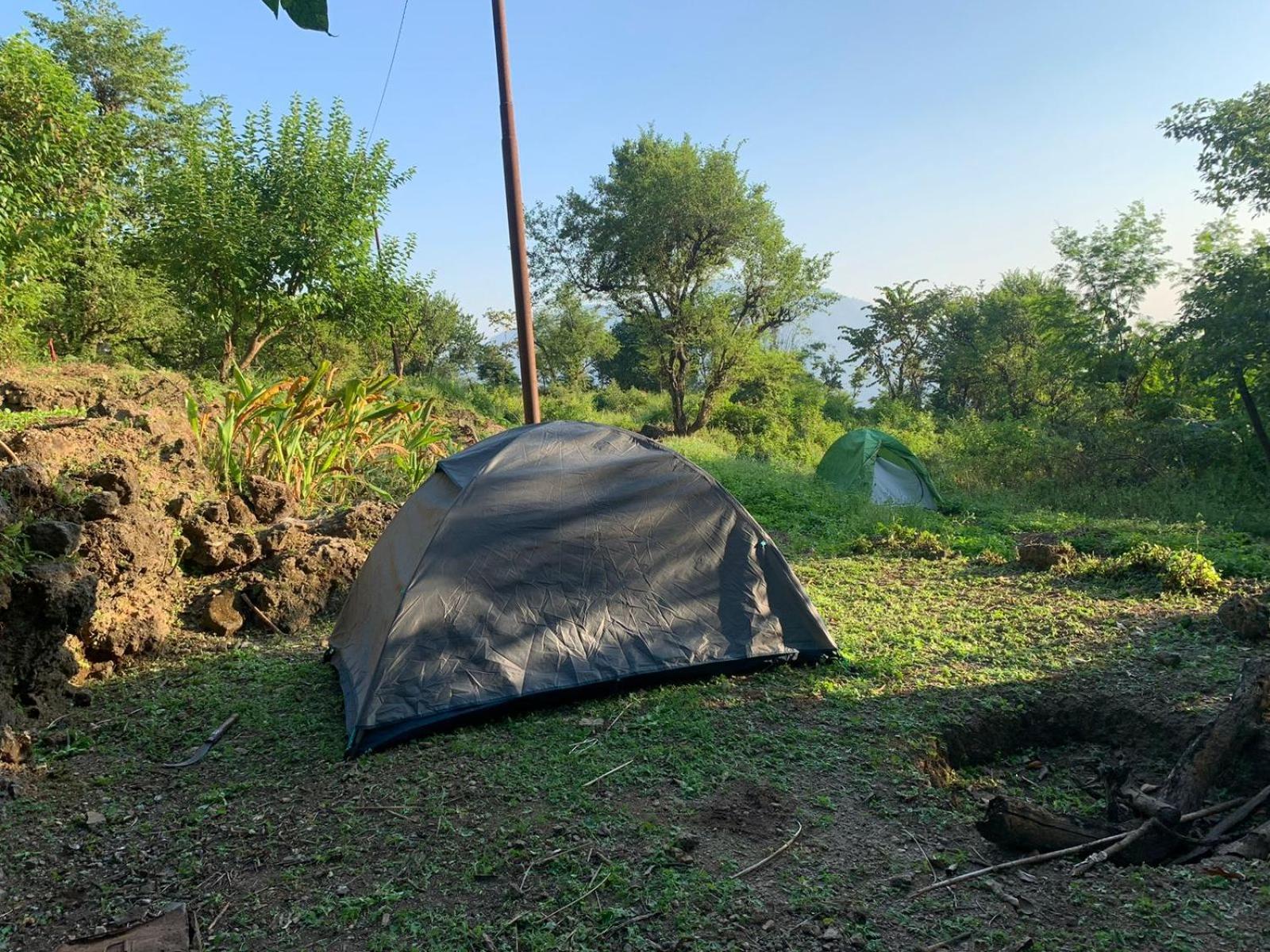Clan Boho Hostel *