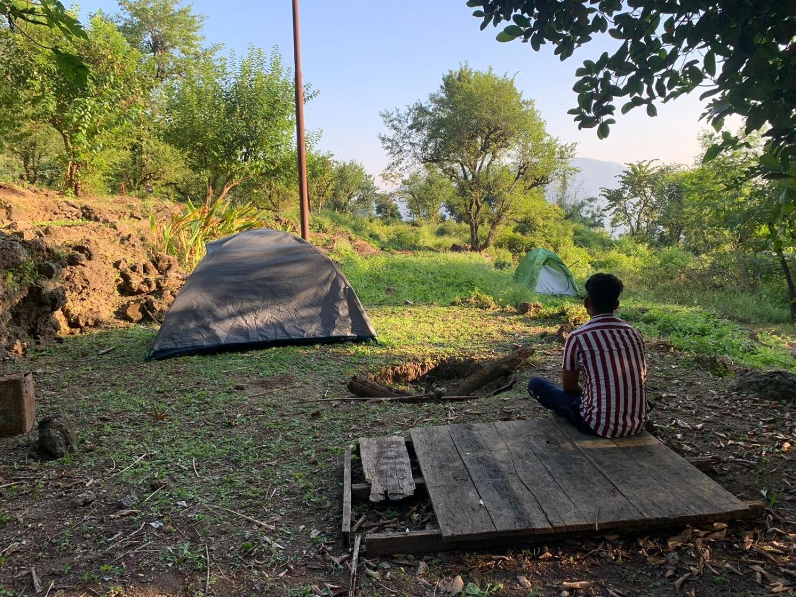 Clan Boho Hostel Rishikesh