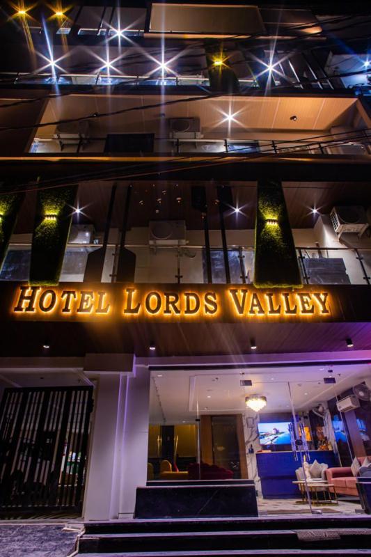Lords Valley Hotel Rishikesh