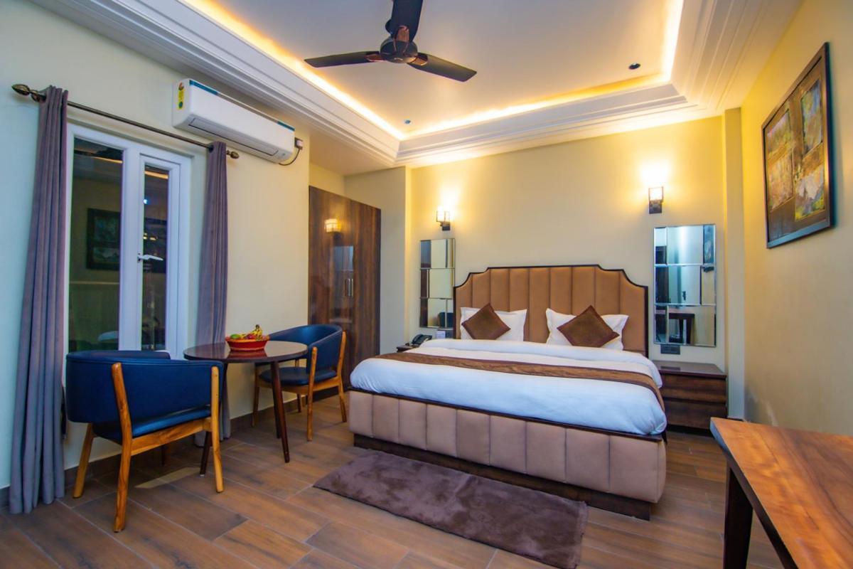 Lords Valley 4* Rishikesh