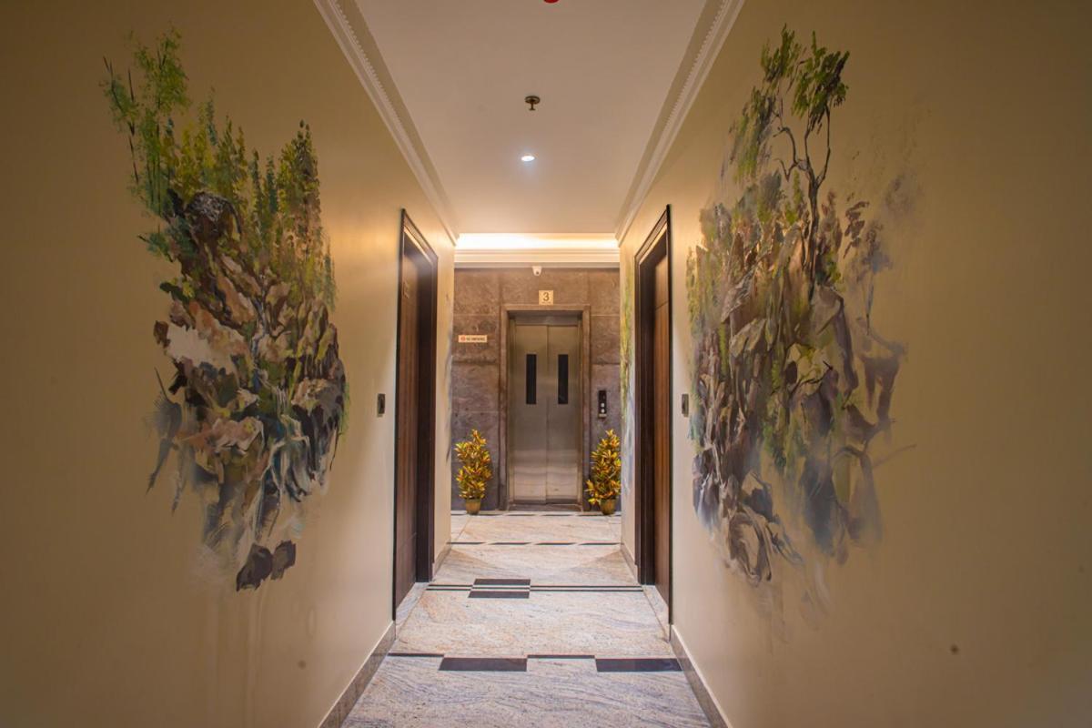 Hotel Lords Valley Rishikesh
