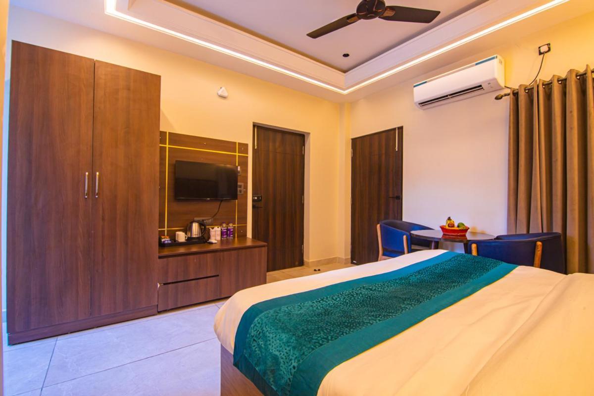 Lords Valley 4* Rishikesh