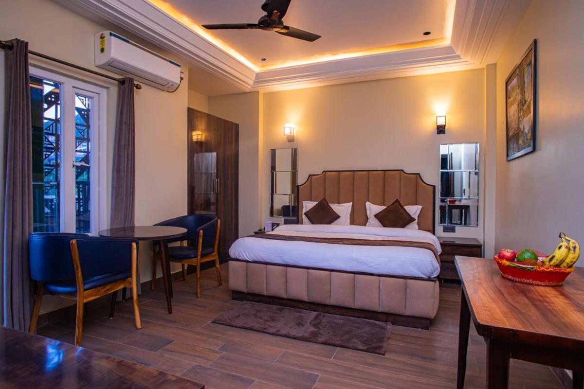 Lords Valley Hotel Rishikesh