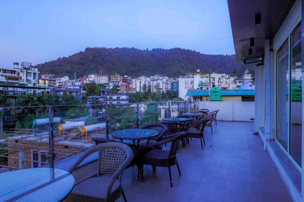 Lords Valley Hotel Rishikesh