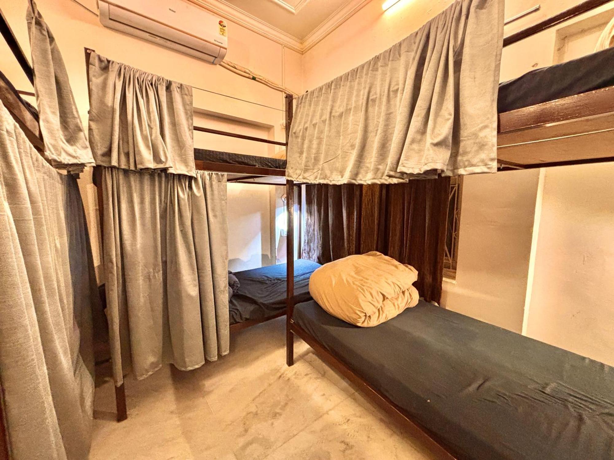 Hostel Sailani Lostels