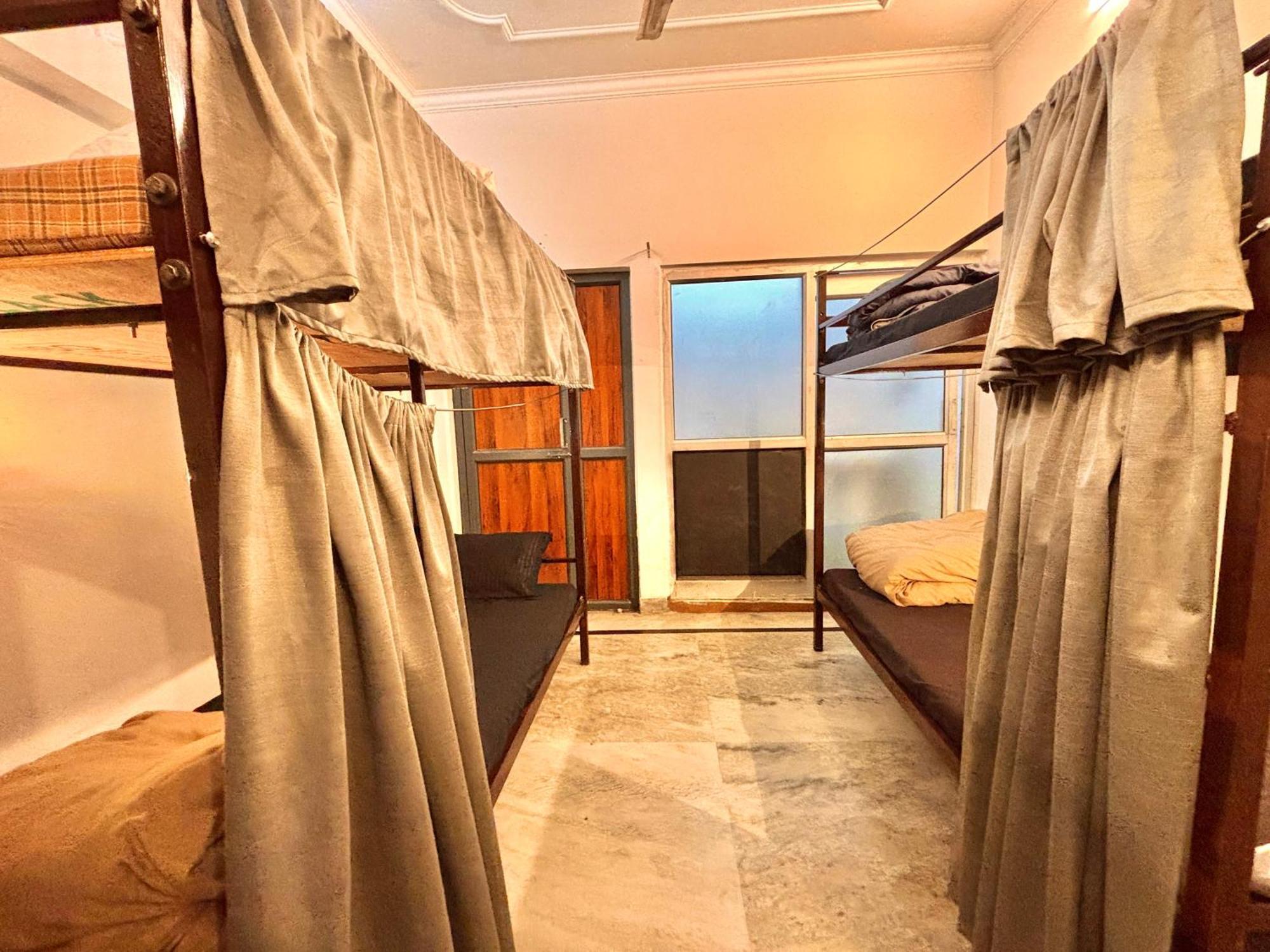 Sailani Lostels Rishikesh