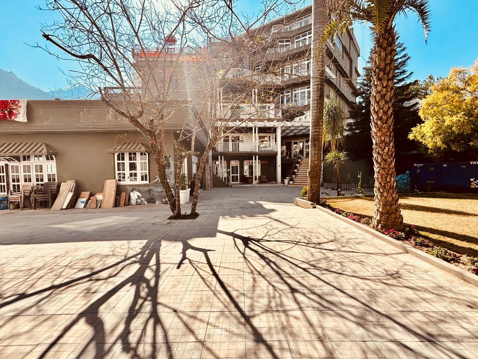 Hostel Sailani Lostels