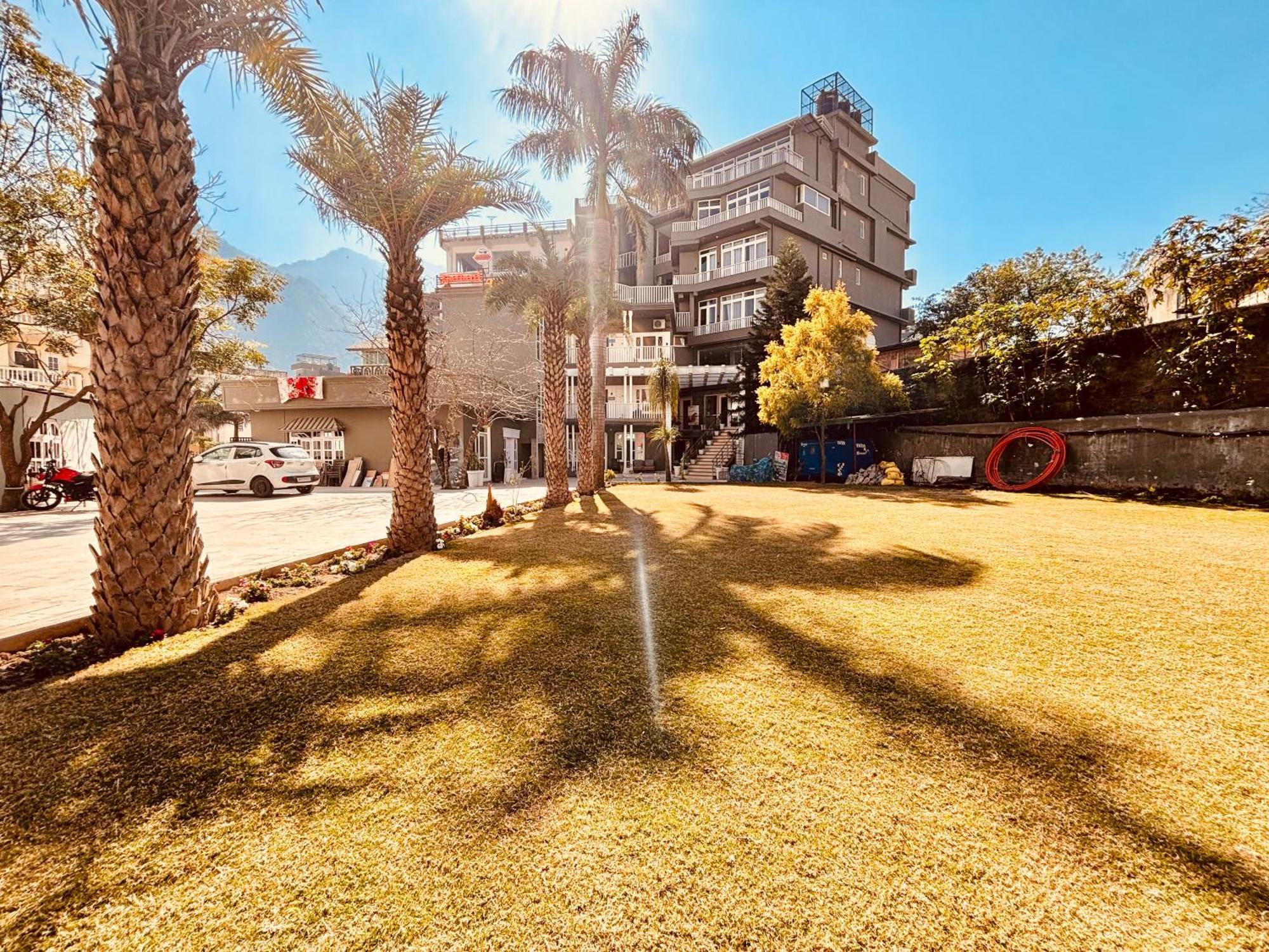 Hostel Sailani Lostels *