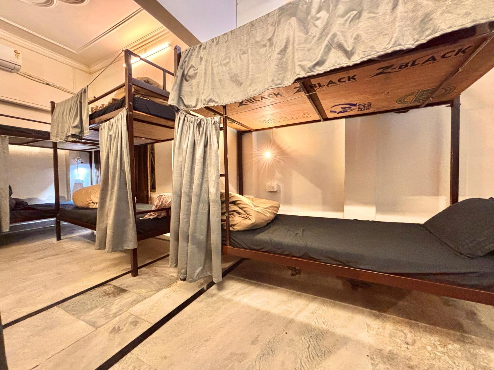 Hostel Sailani Lostels
