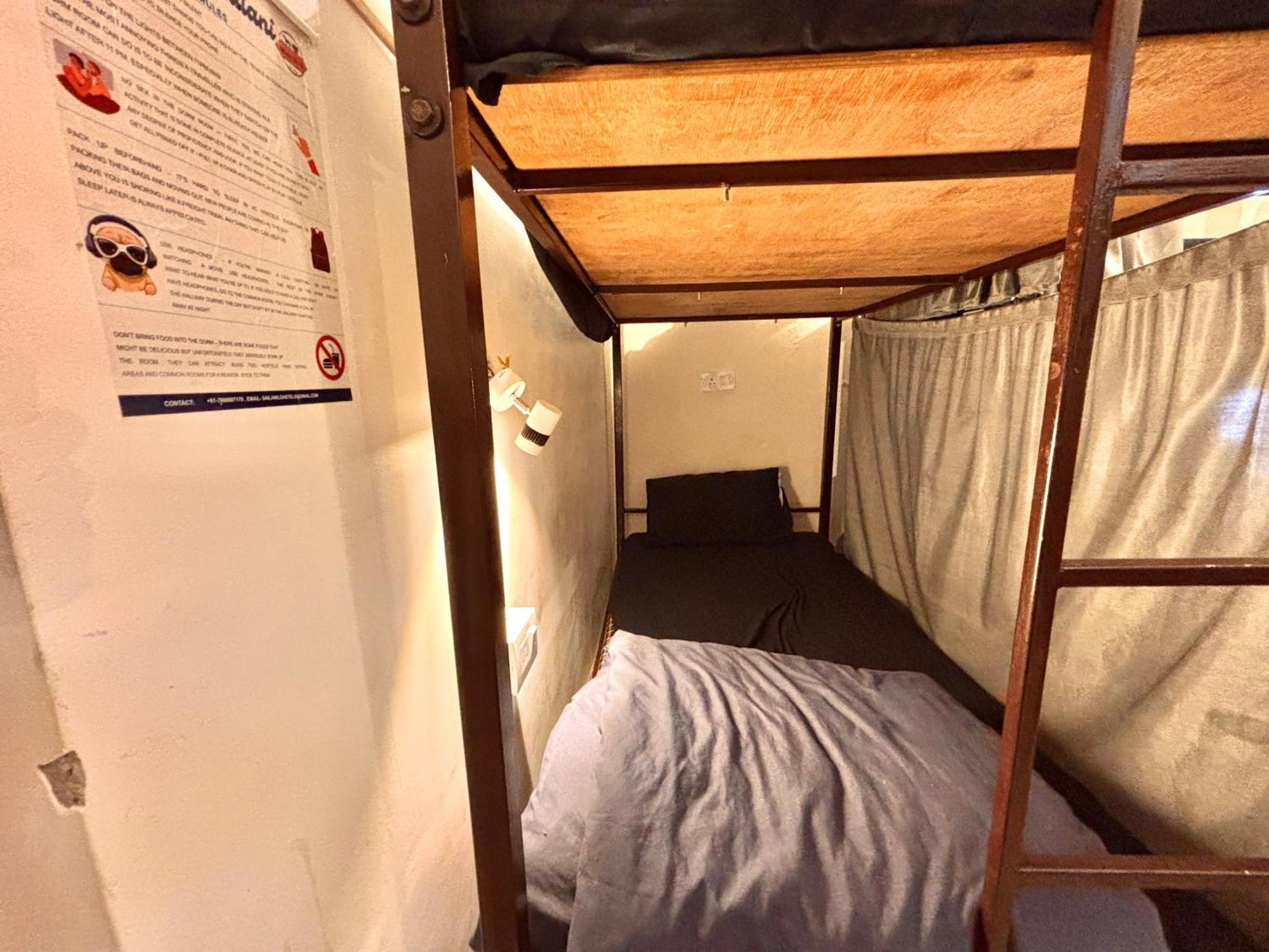 Sailani Lostels Hostel *