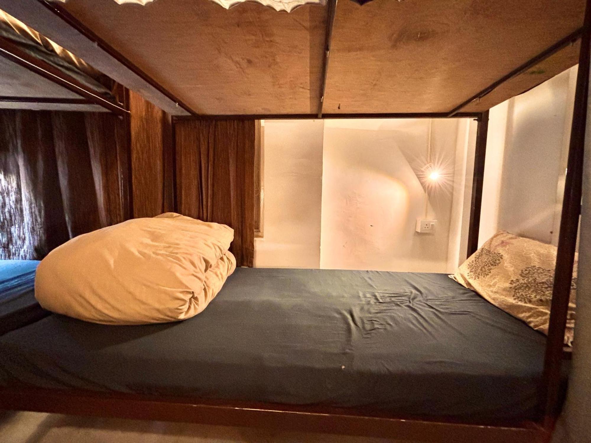 Hostel Sailani Lostels Rishikesh
