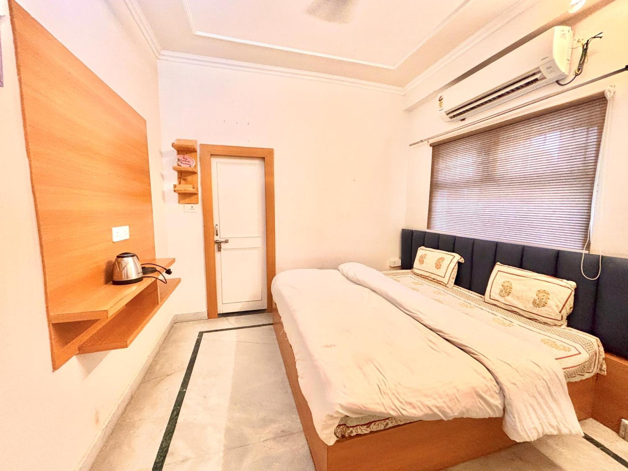 Sailani Lostels Hostel Rishikesh
