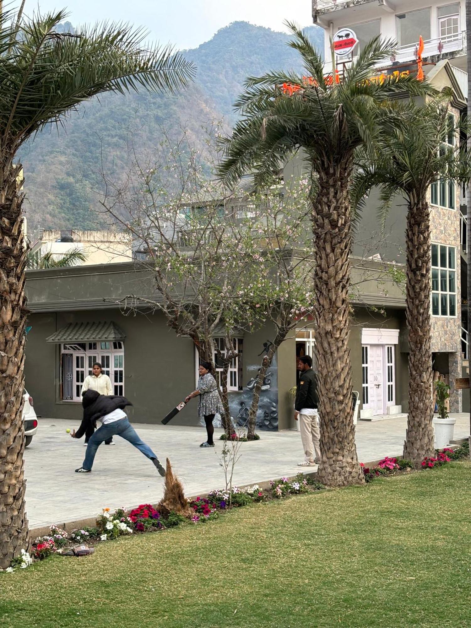 Hostel Sailani Lostels