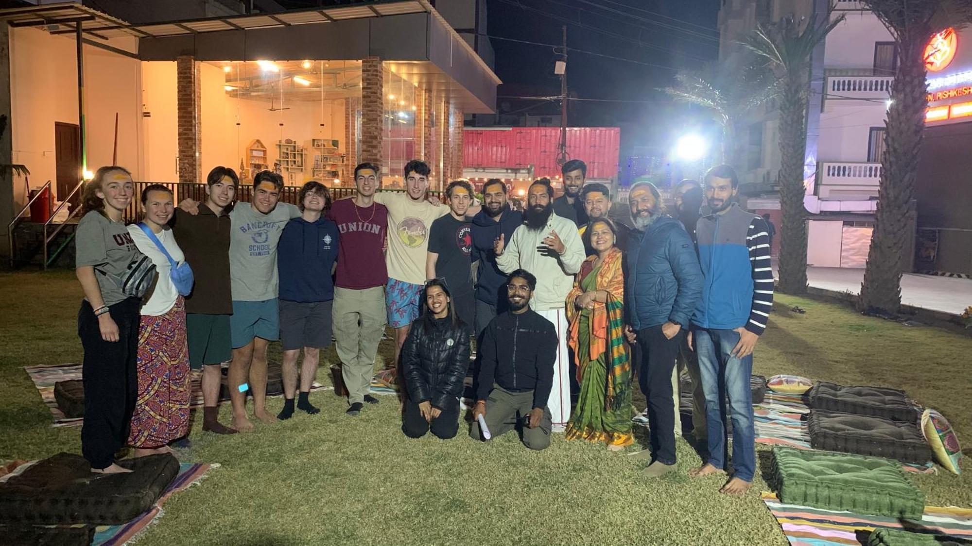 Sailani Lostels Hostel Rishikesh
