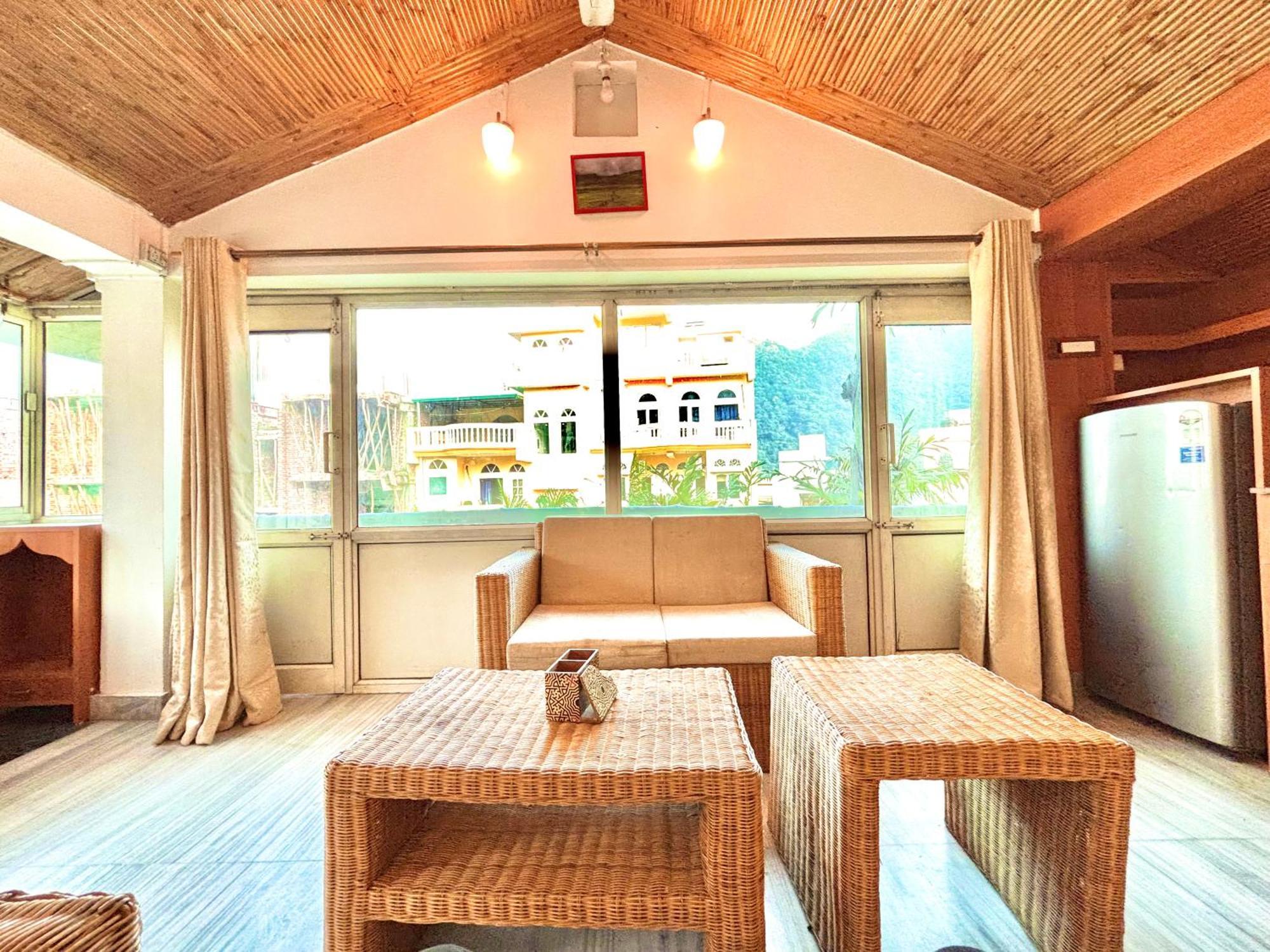 Sailani Lostels Hostel Rishikesh