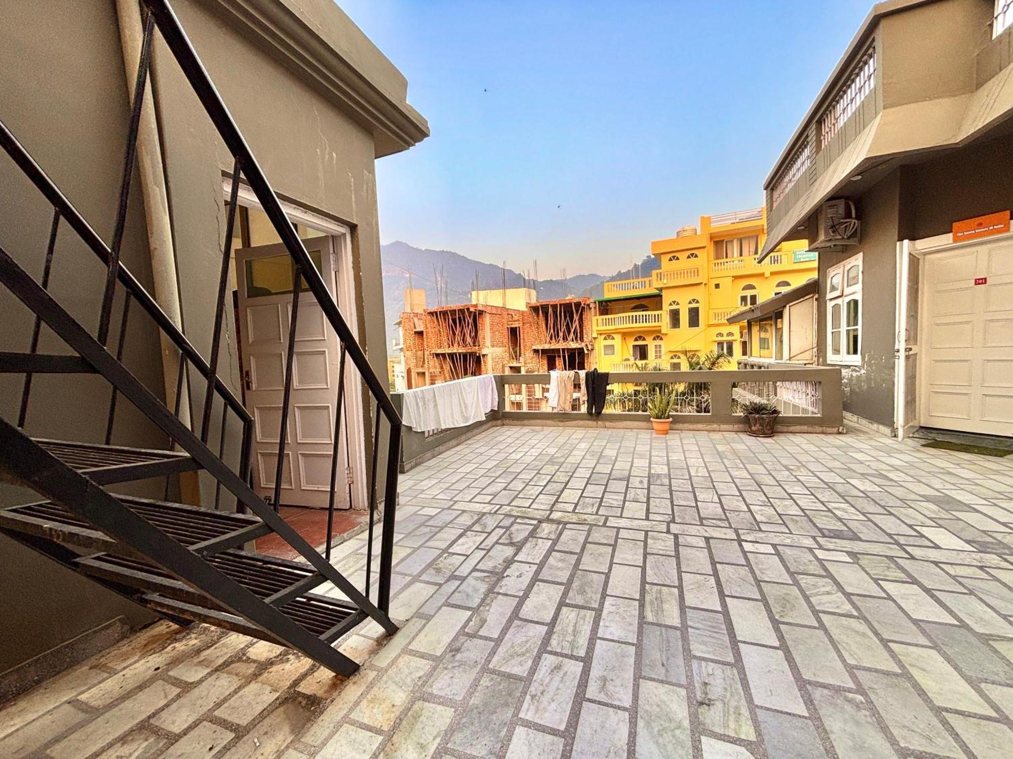 Hostel Sailani Lostels Rishikesh
