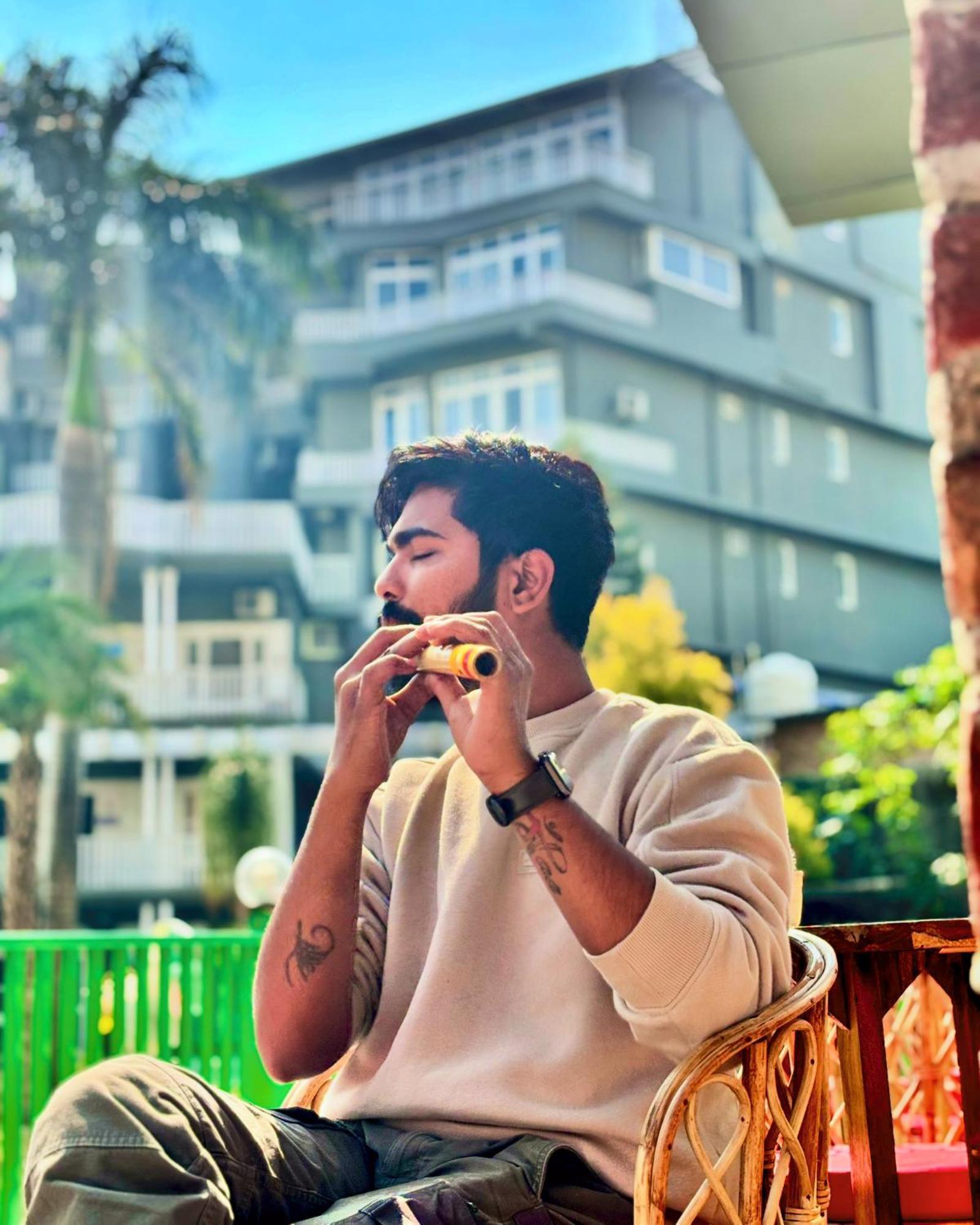 Sailani Lostels * Rishikesh