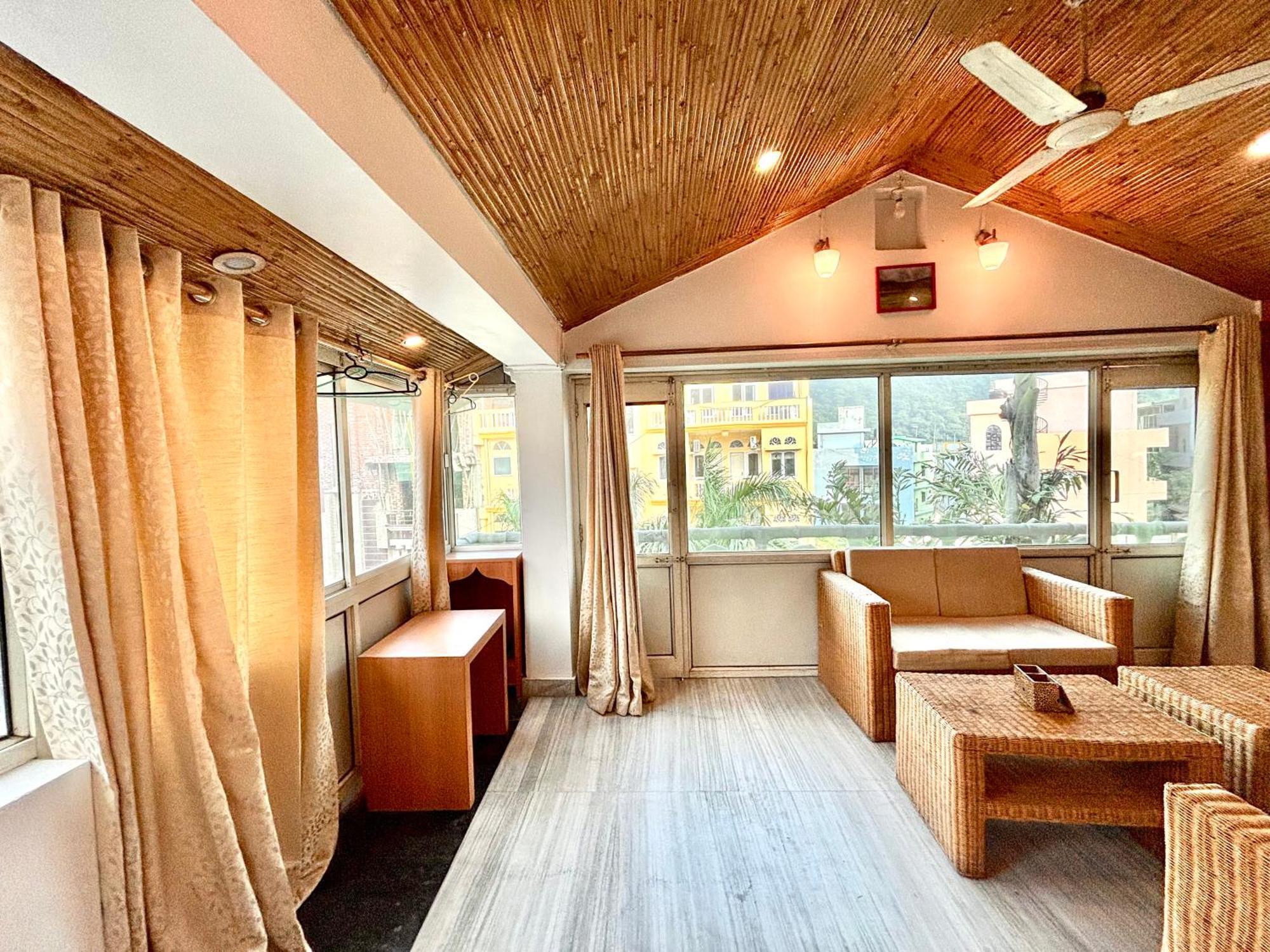 Sailani Lostels Hostel Rishikesh
