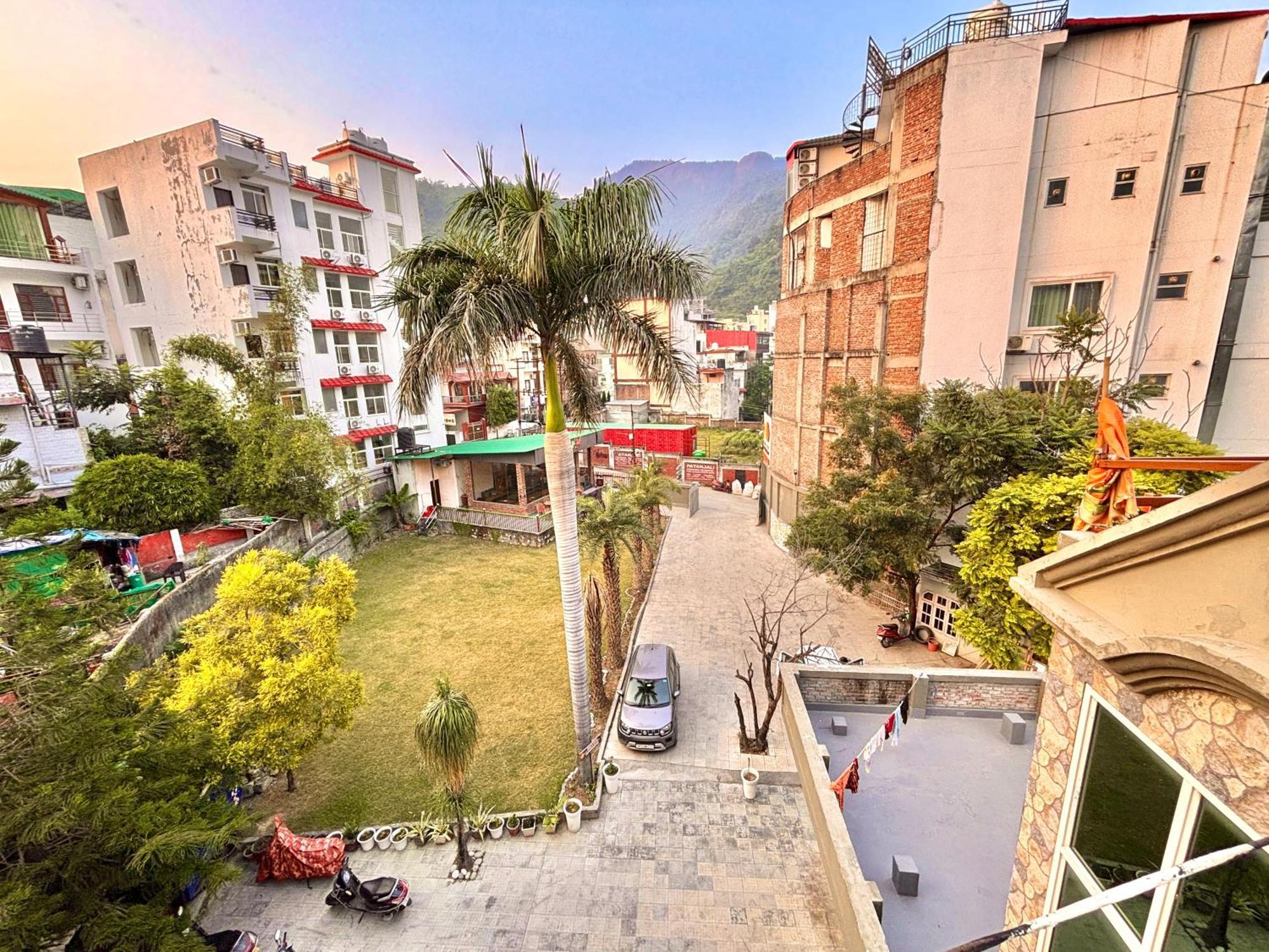 Sailani Lostels Hostel