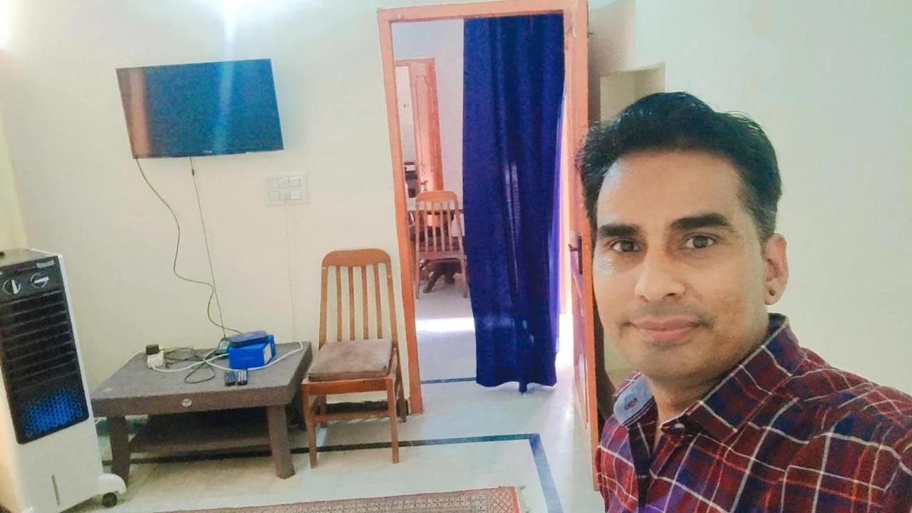 Shivansh Rishikesh