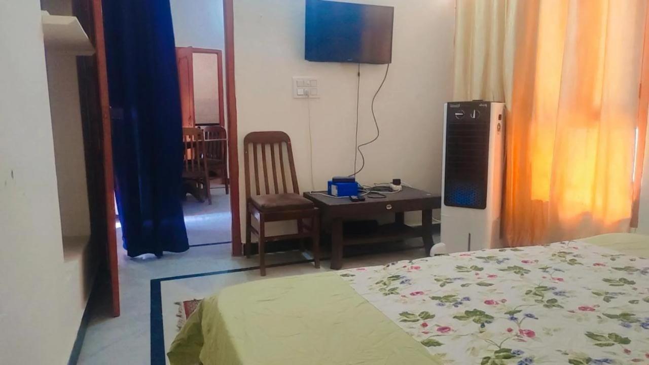 Shivansh Holiday home *