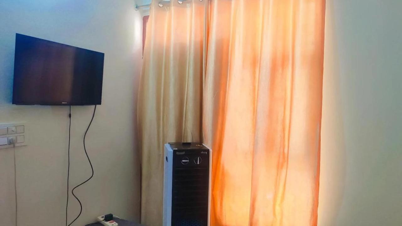 Shivansh Holiday home Rishikesh
