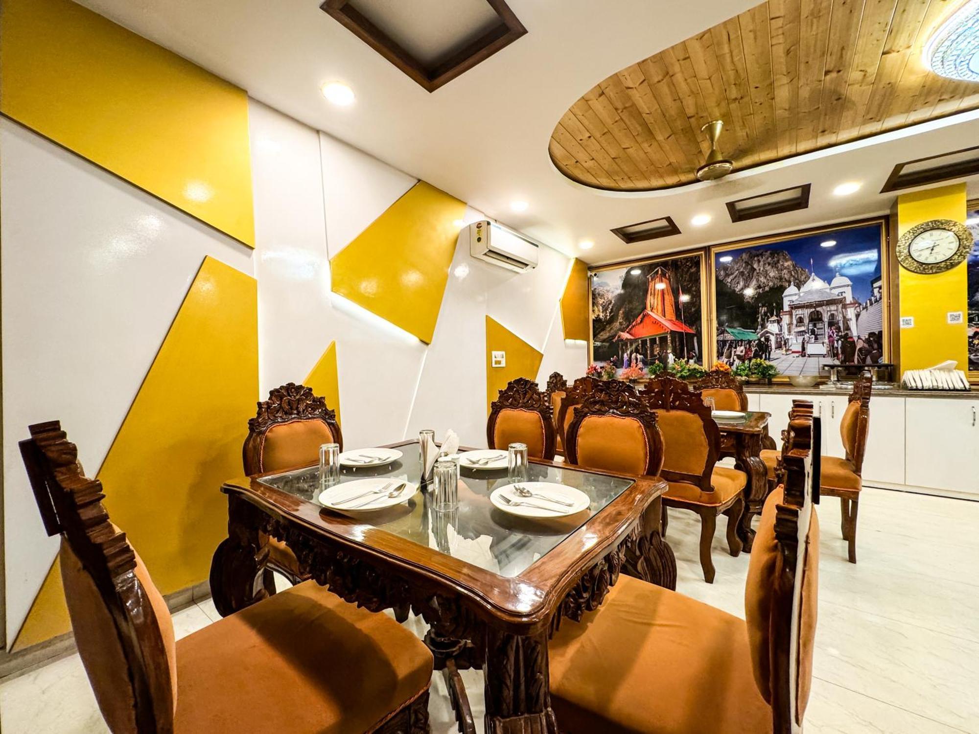Arogyadham Wellness Retreat 3* Rishikesh