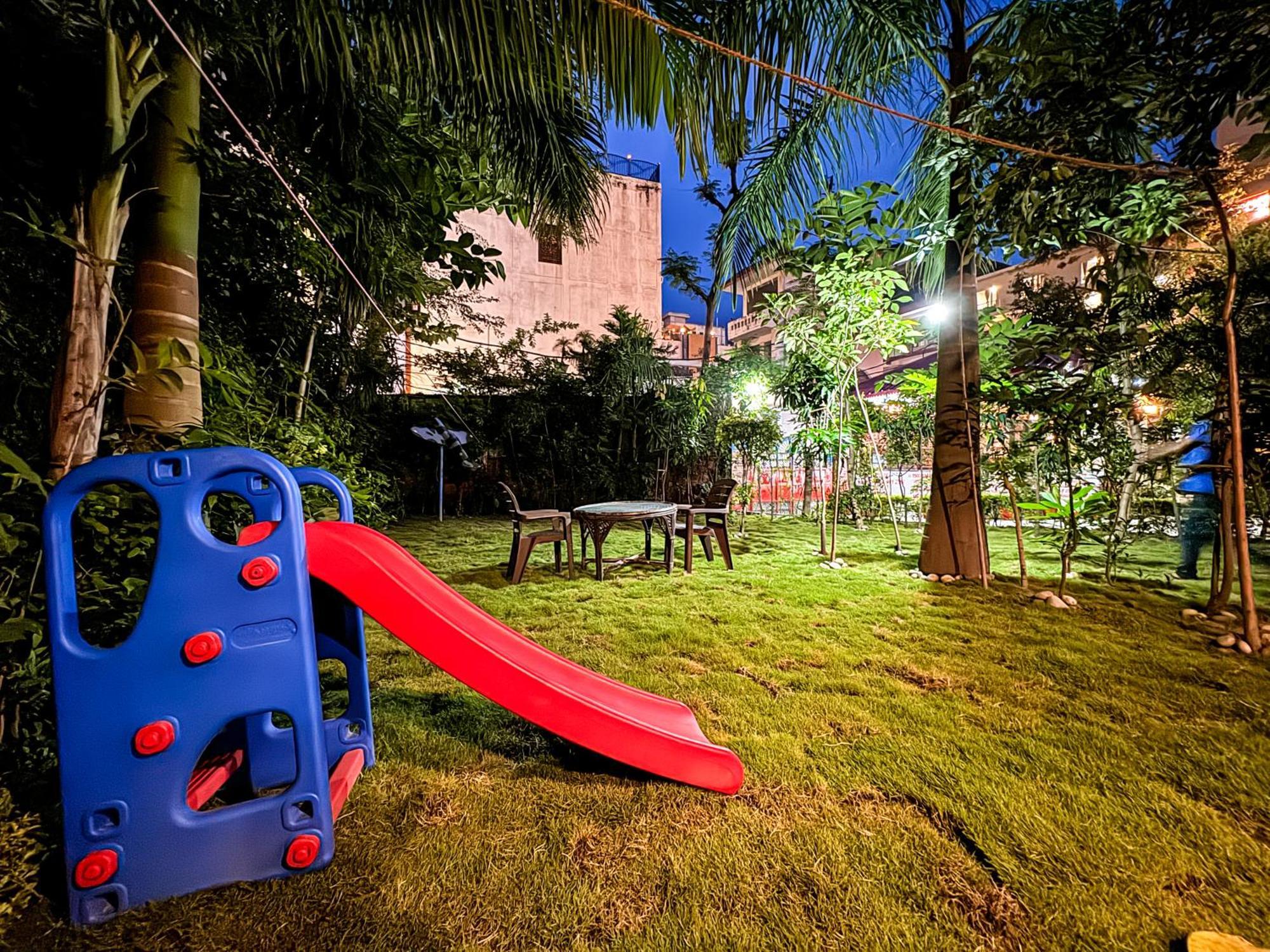 Hotel Arogyadham Wellness Retreat 3*