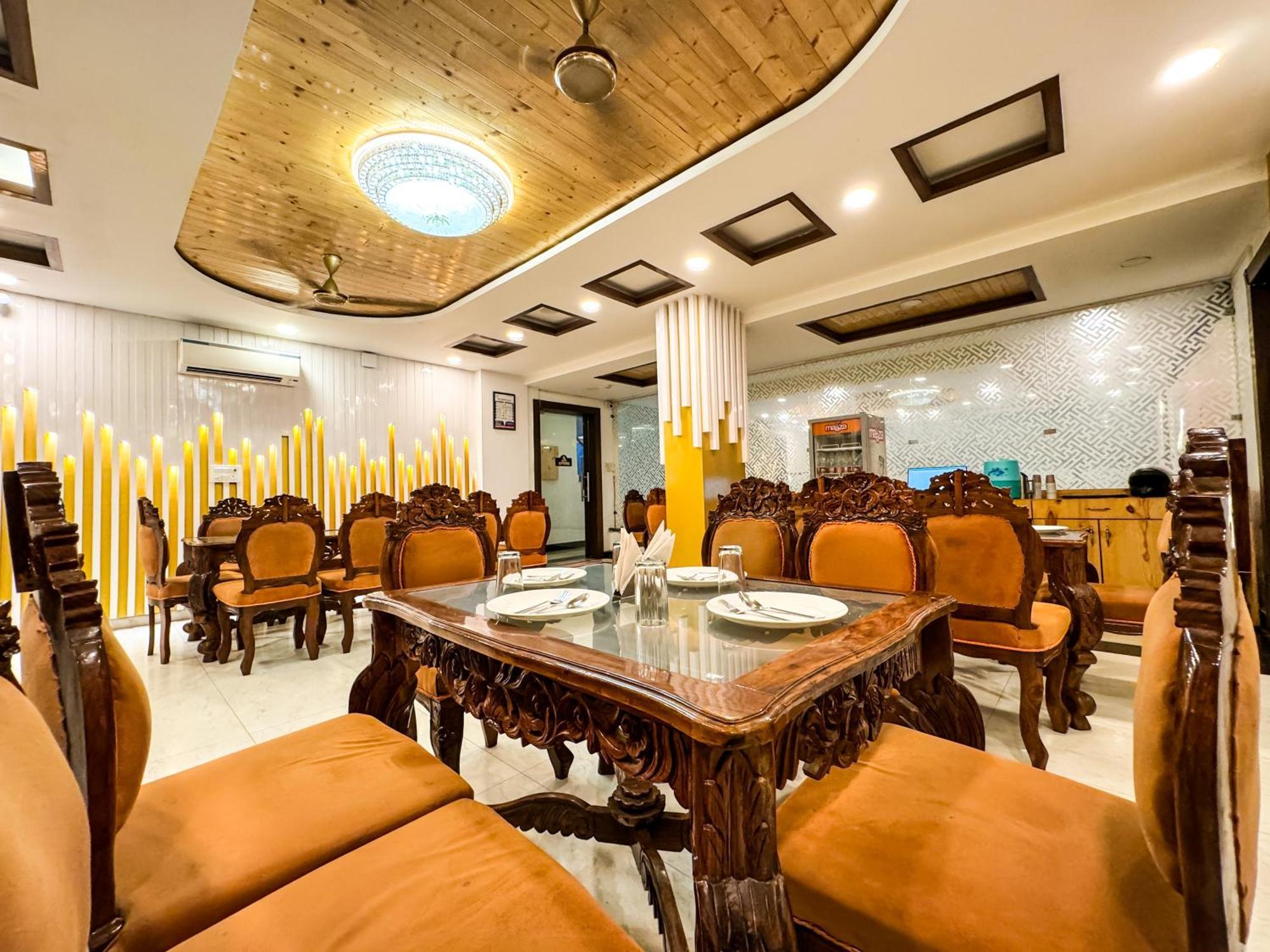 Arogyadham Wellness Retreat Hotel 3*