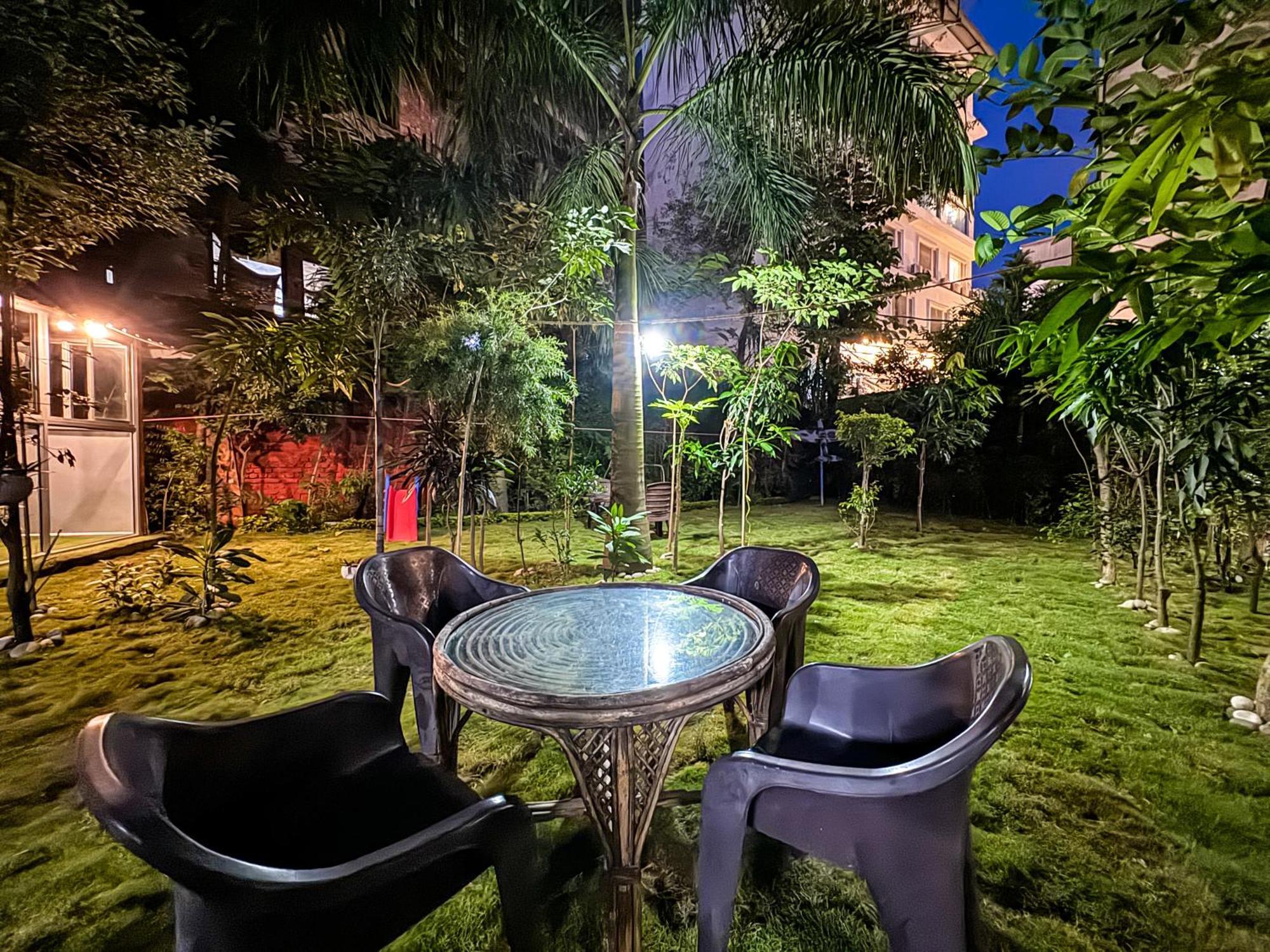 Hotel Arogyadham Wellness Retreat 3*