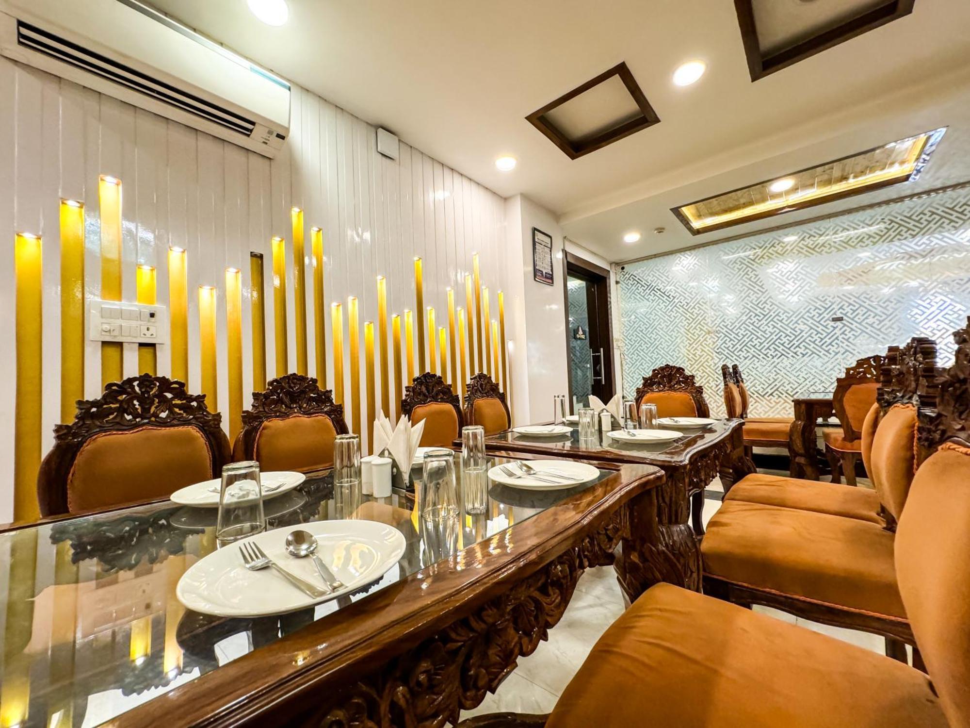 Arogyadham Wellness Retreat Hotel Rishikesh