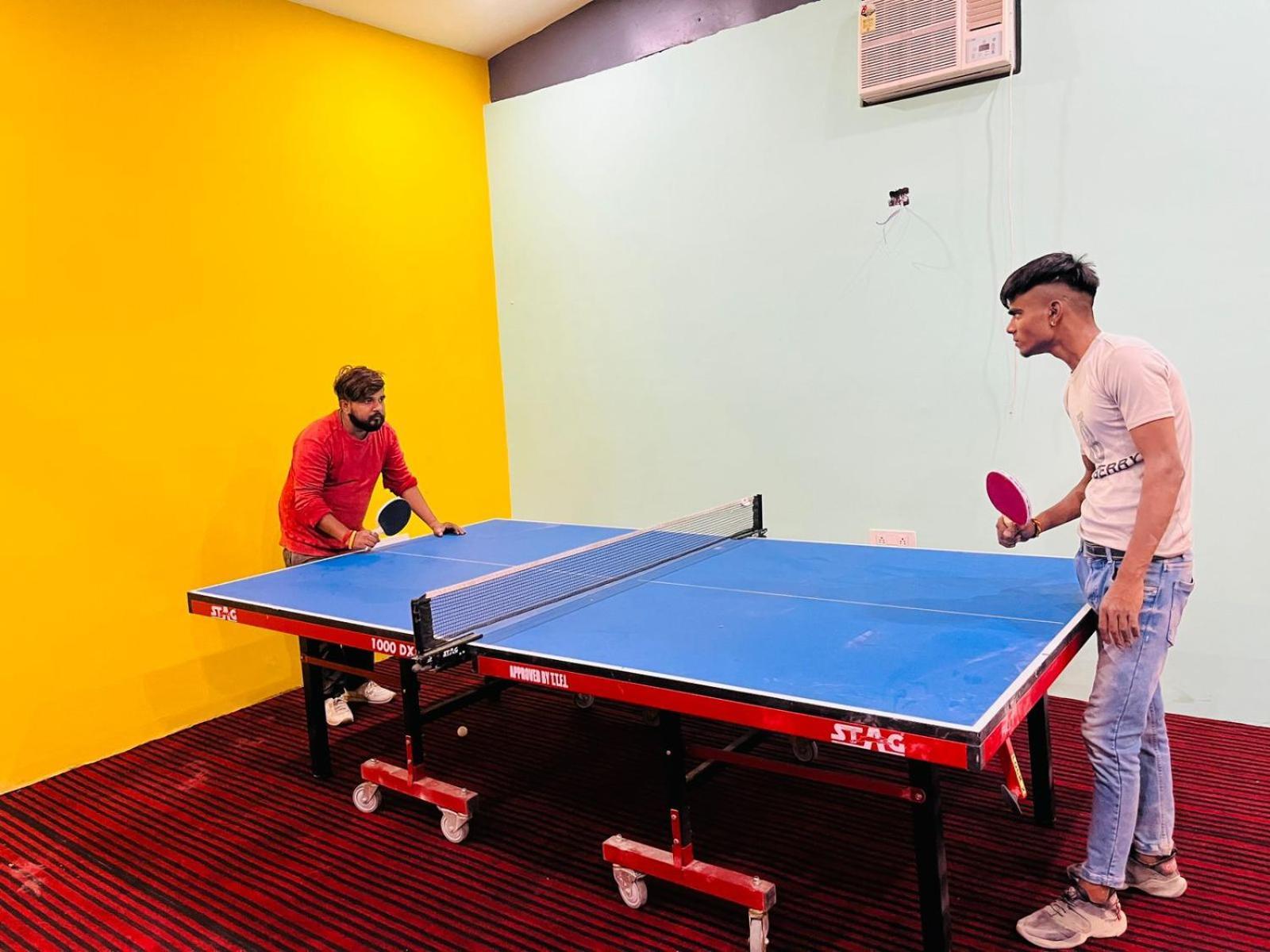 Delhi 34 Resort Rishikesh