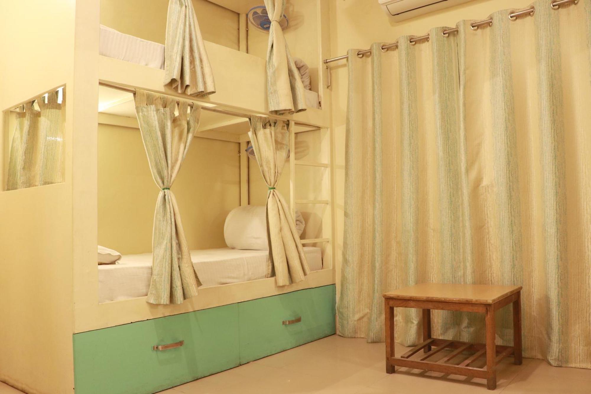 Hostel Shiv Shakti Rishikesh