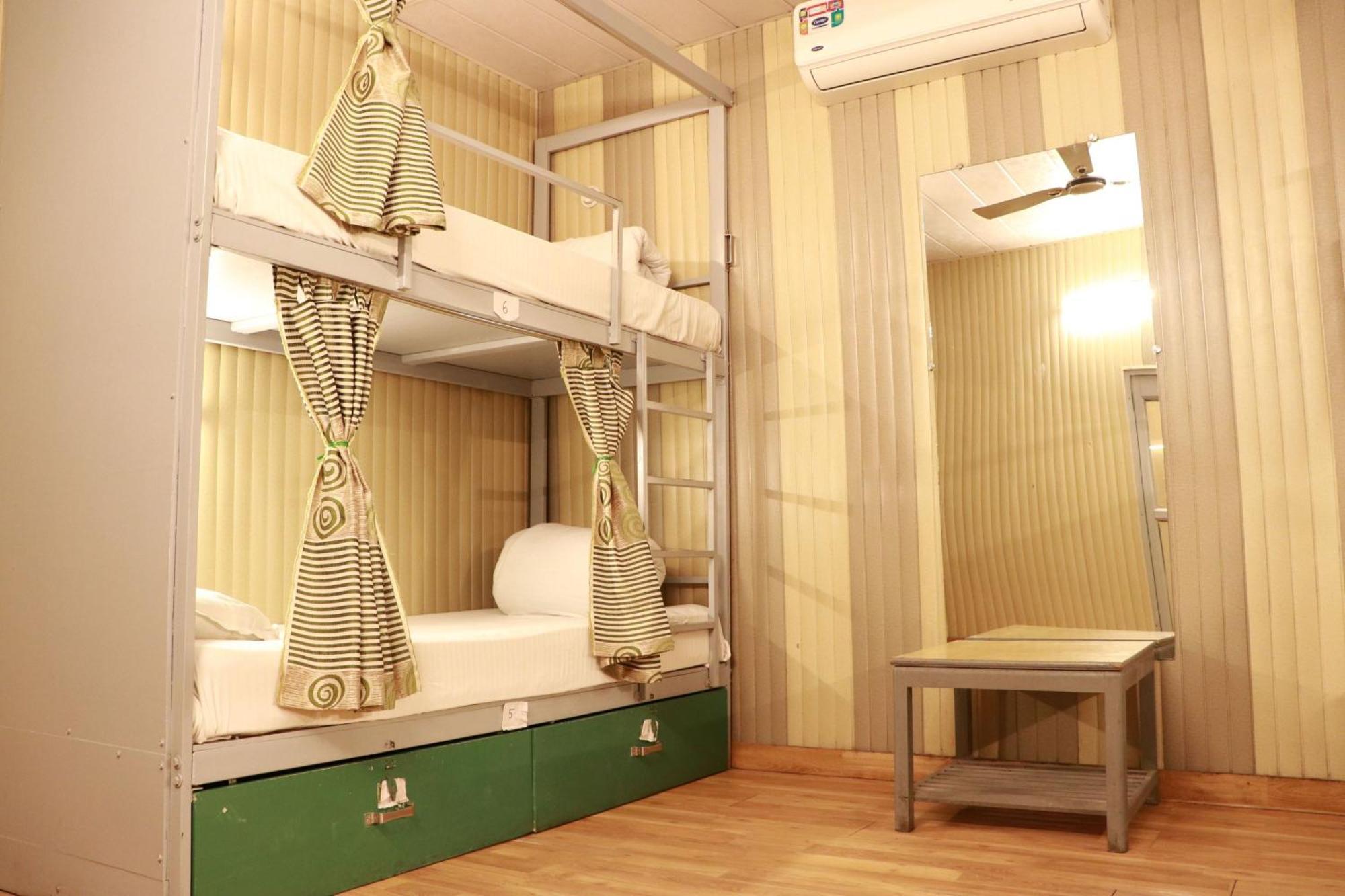 Hostel Shiv Shakti *