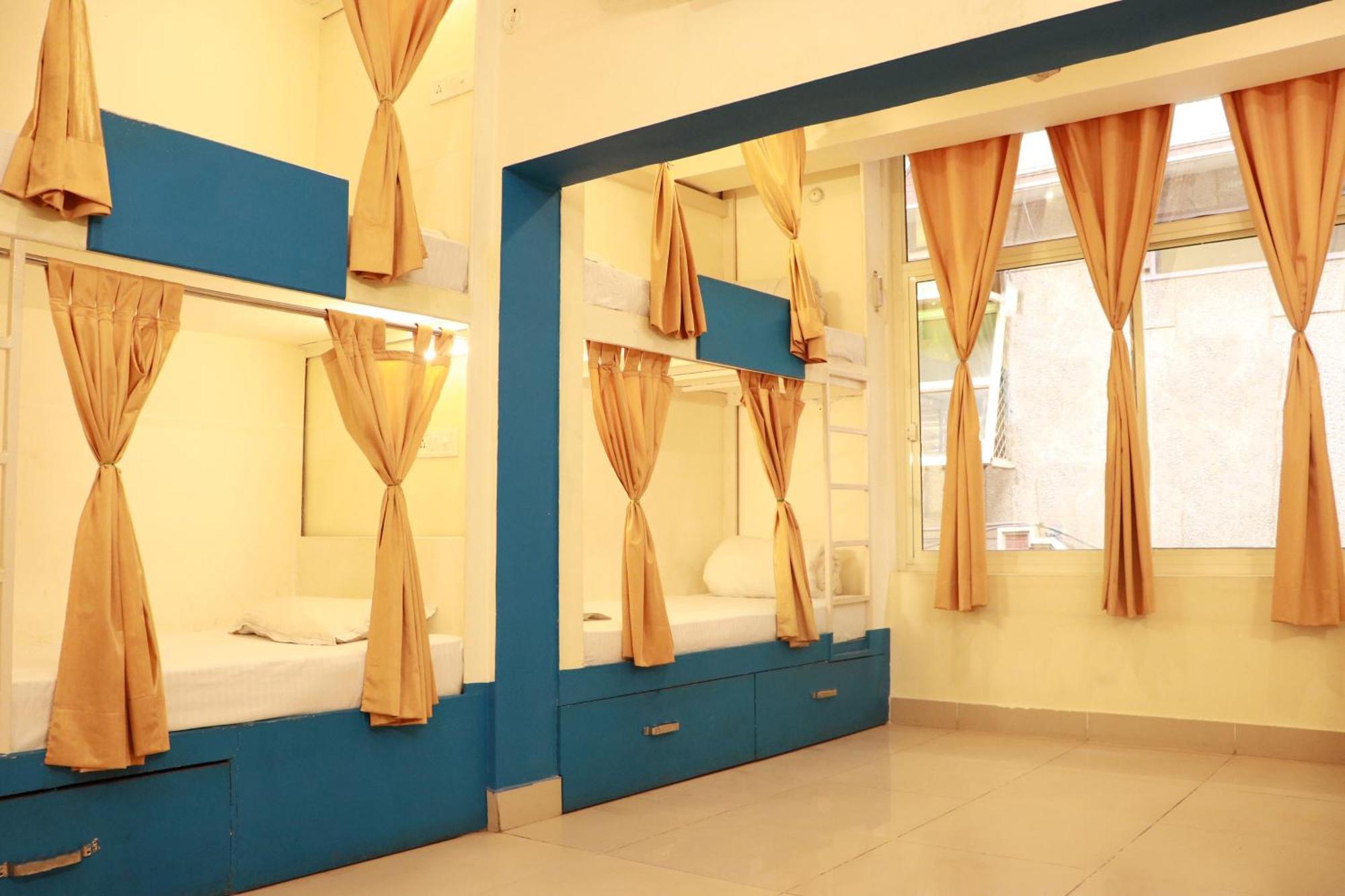 Shiv Shakti Hostel Rishikesh