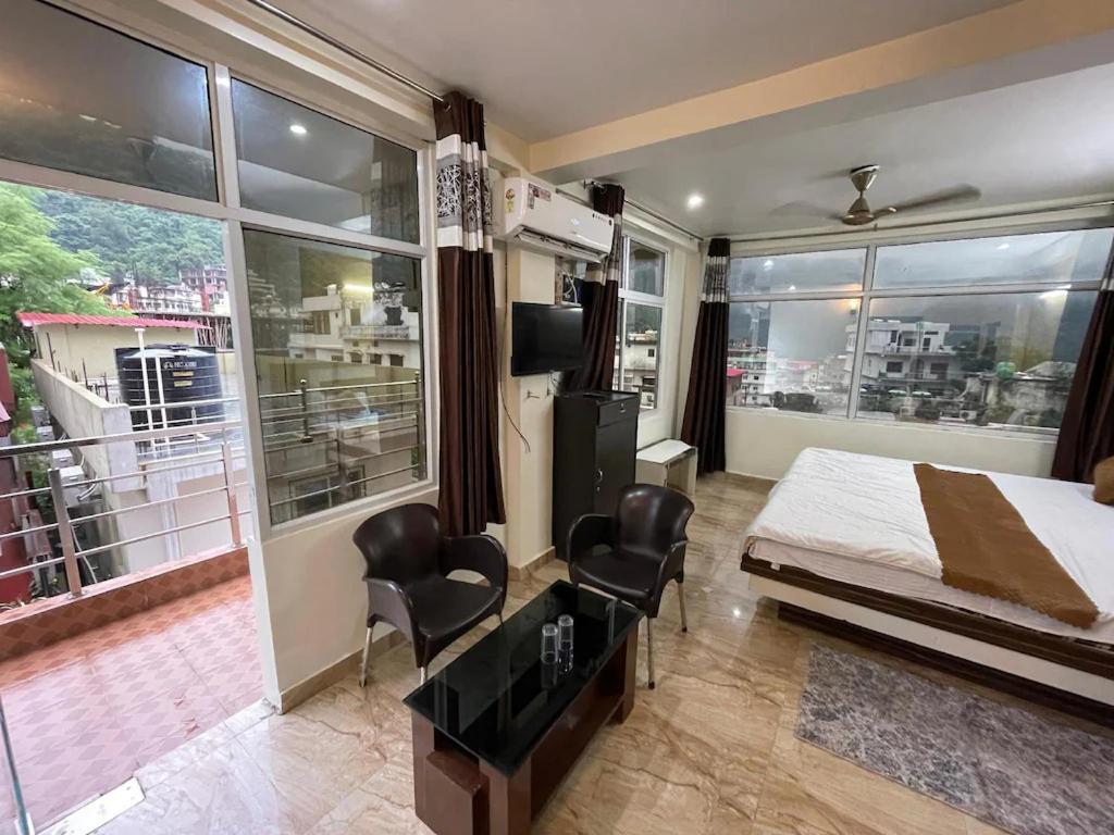 Ruttba And Banquet Hotel *