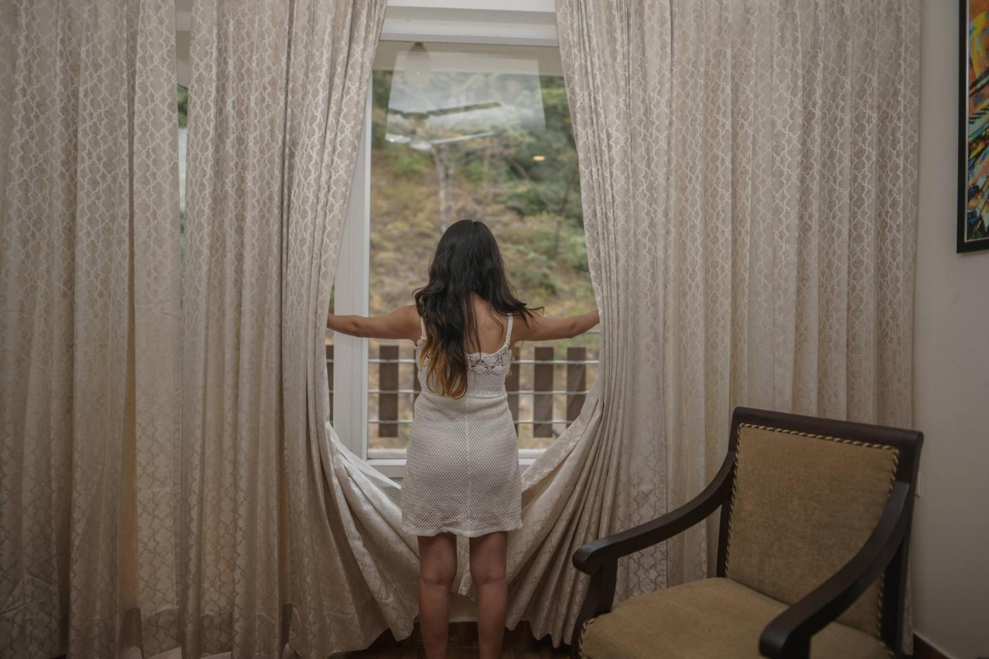 The Grand Shiva And 4* Rishikesh