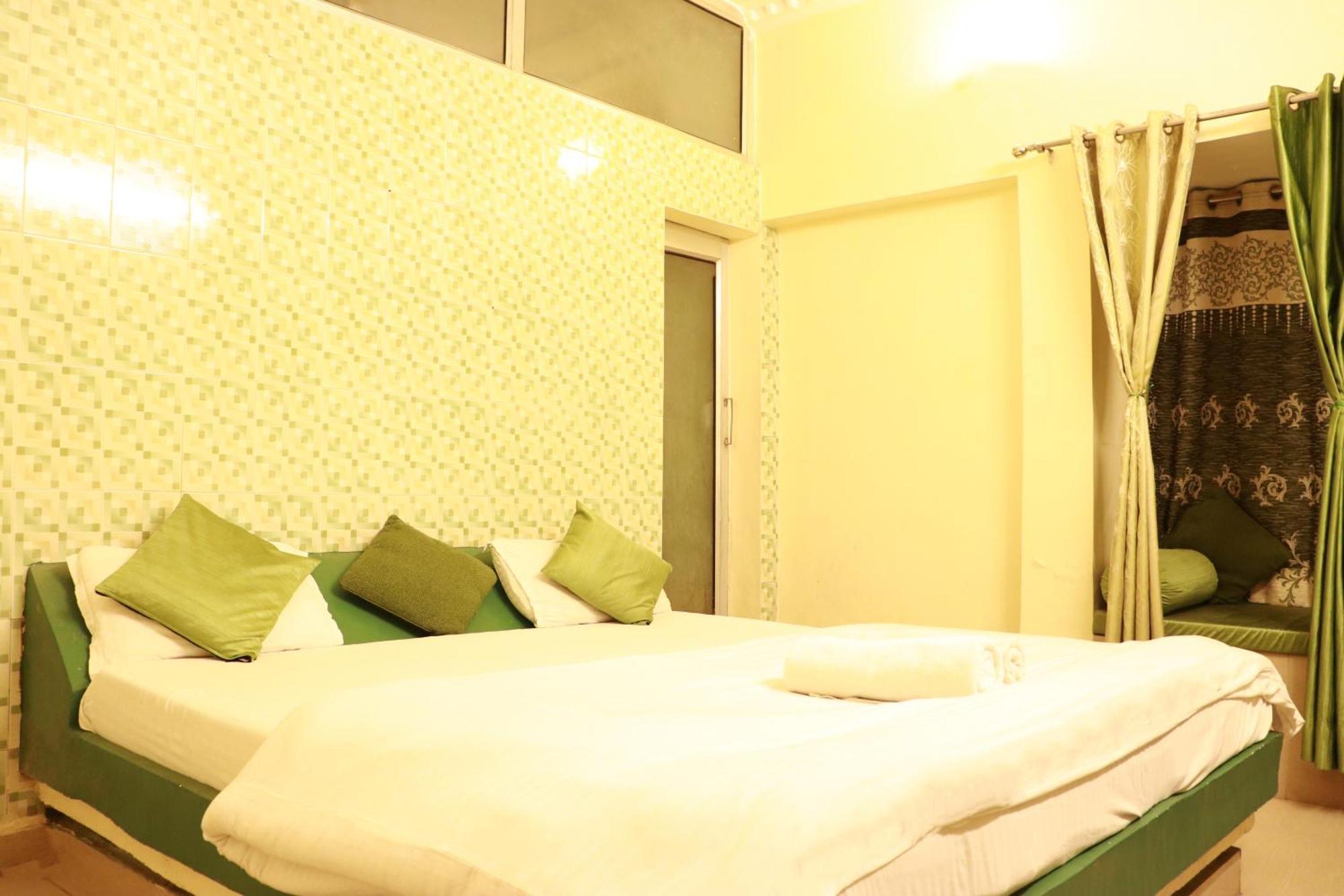 Hostel Shiv Shakti Rishikesh