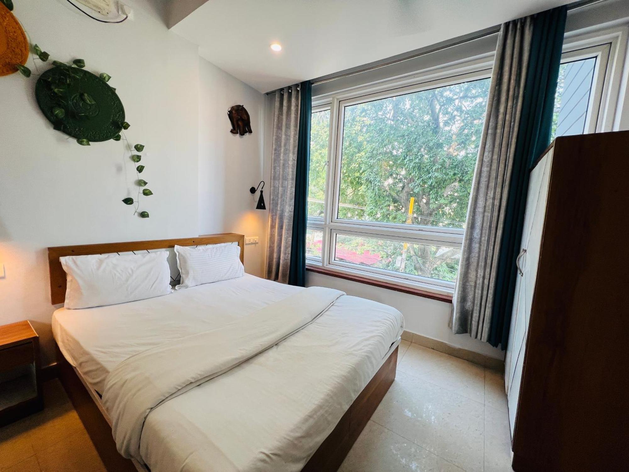 Serenity 3* Rishikesh