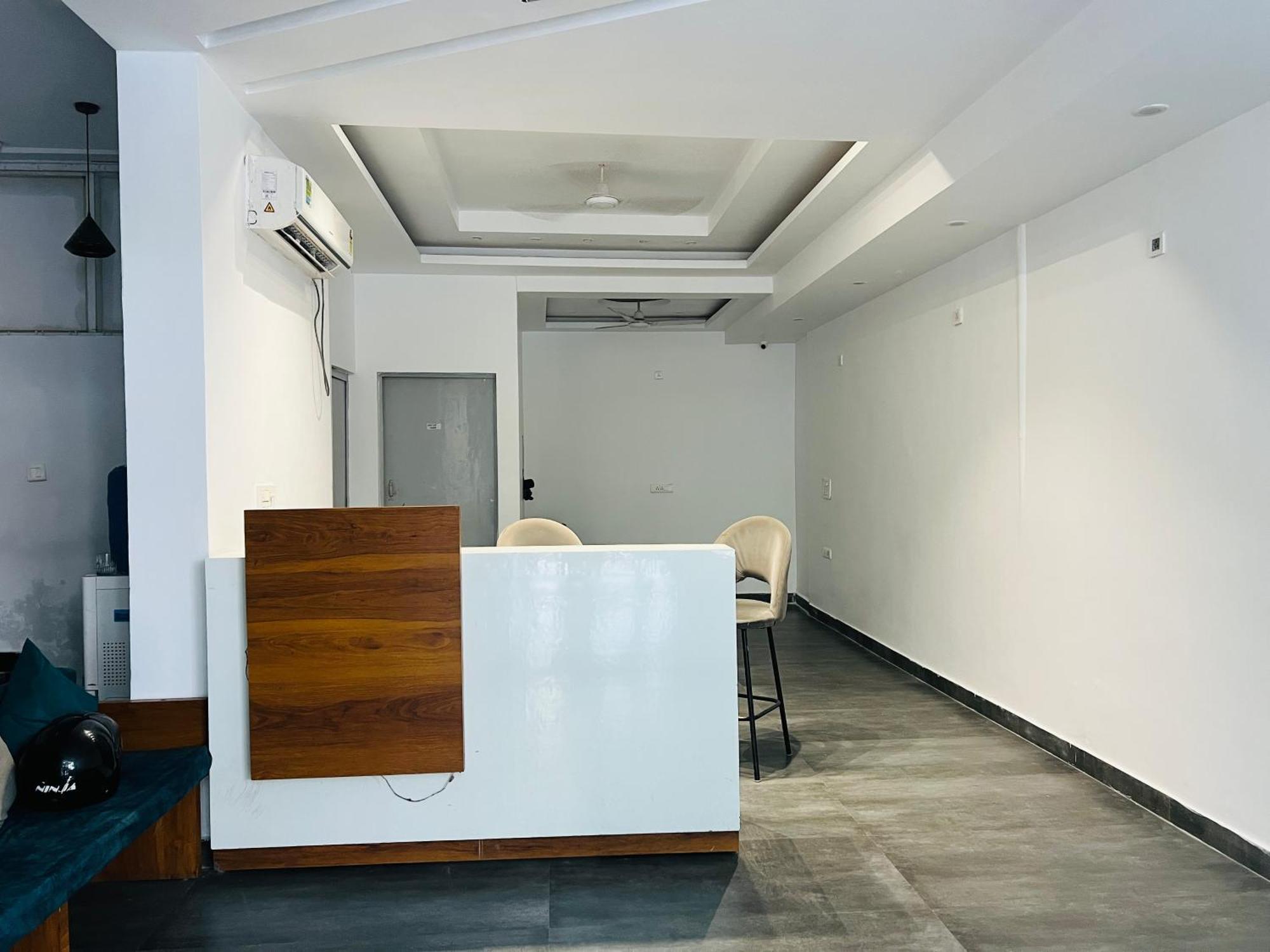 Serenity Hotel Rishikesh