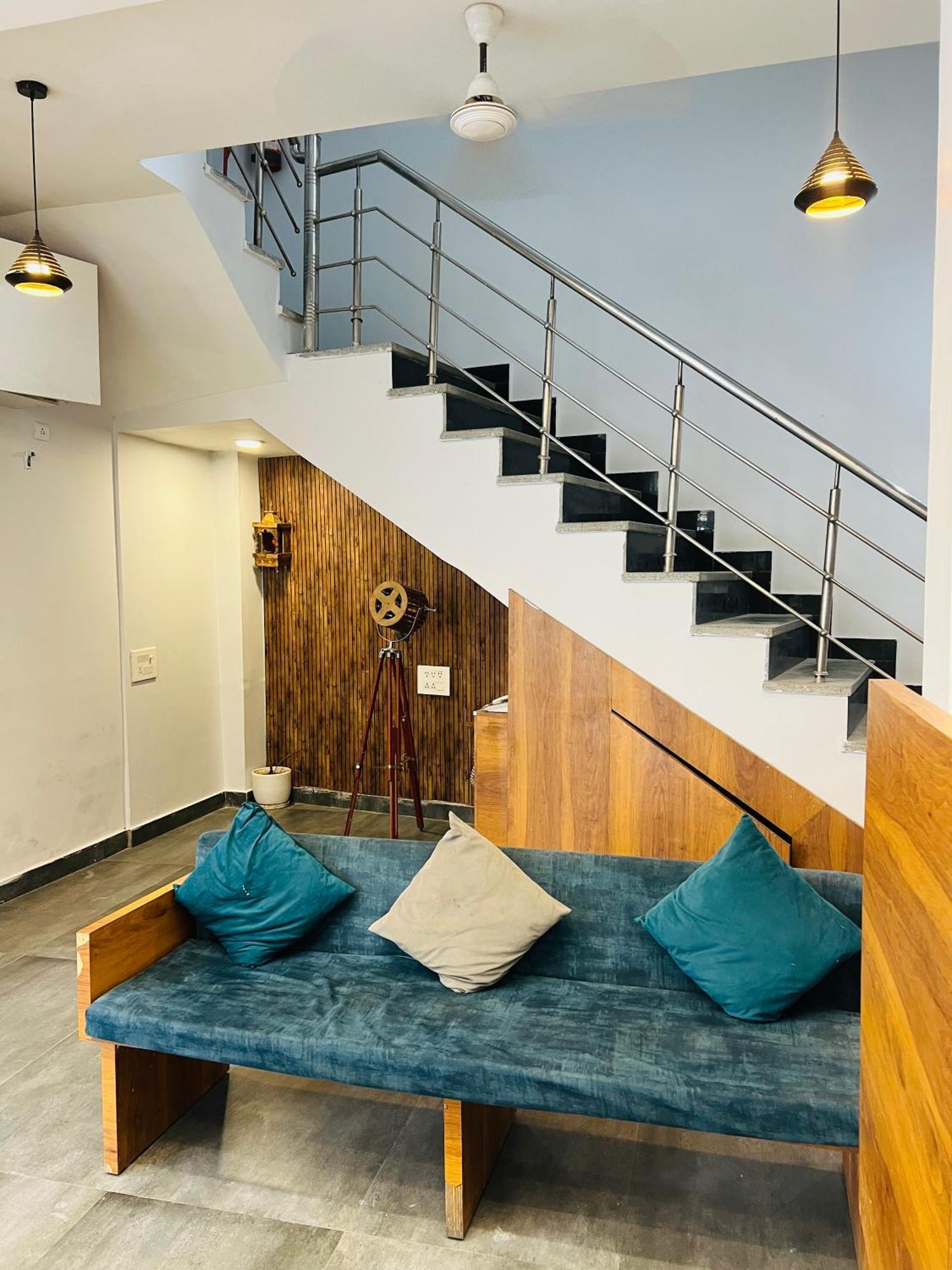 Serenity Hotel Rishikesh