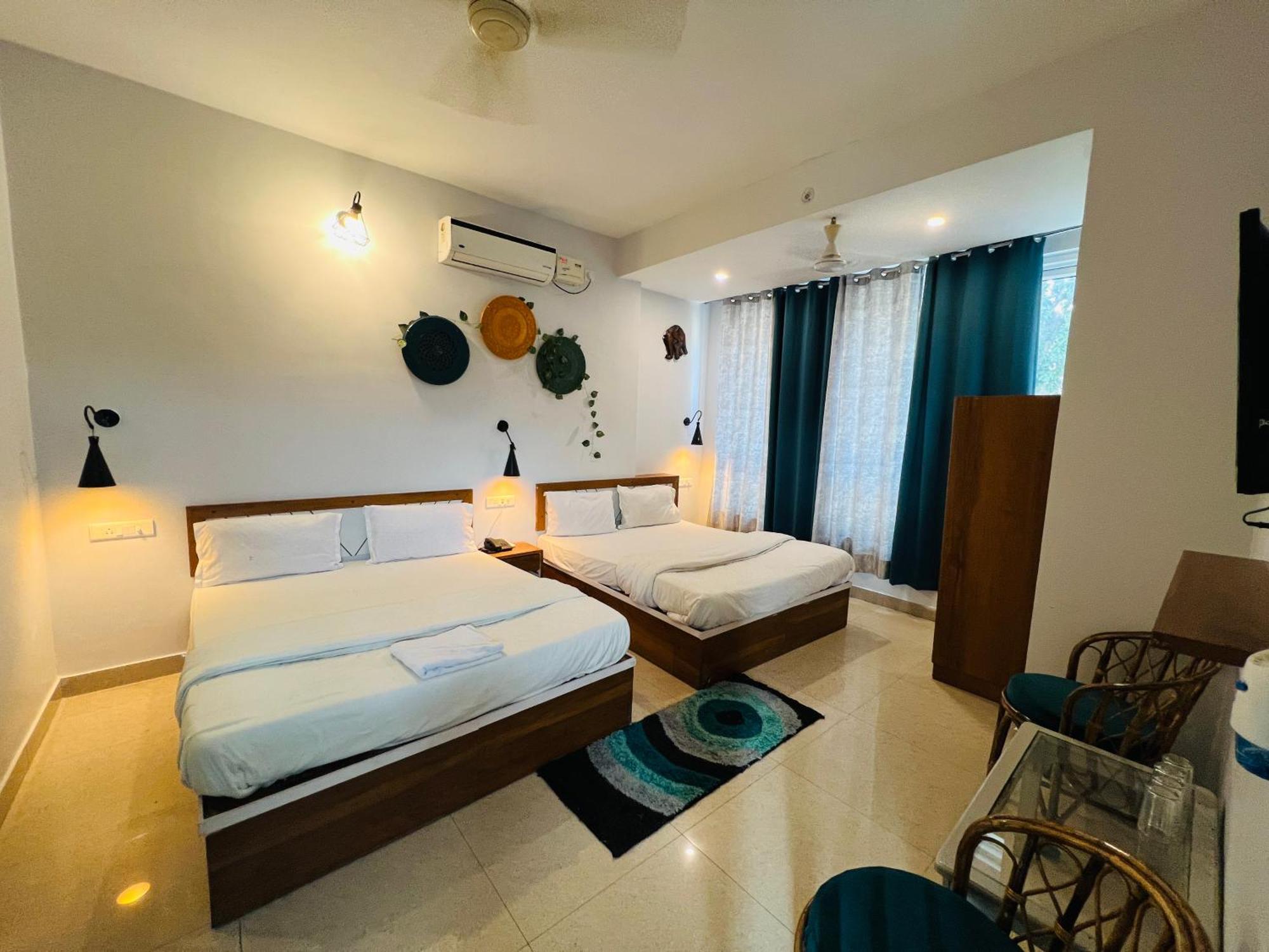 Serenity 3*