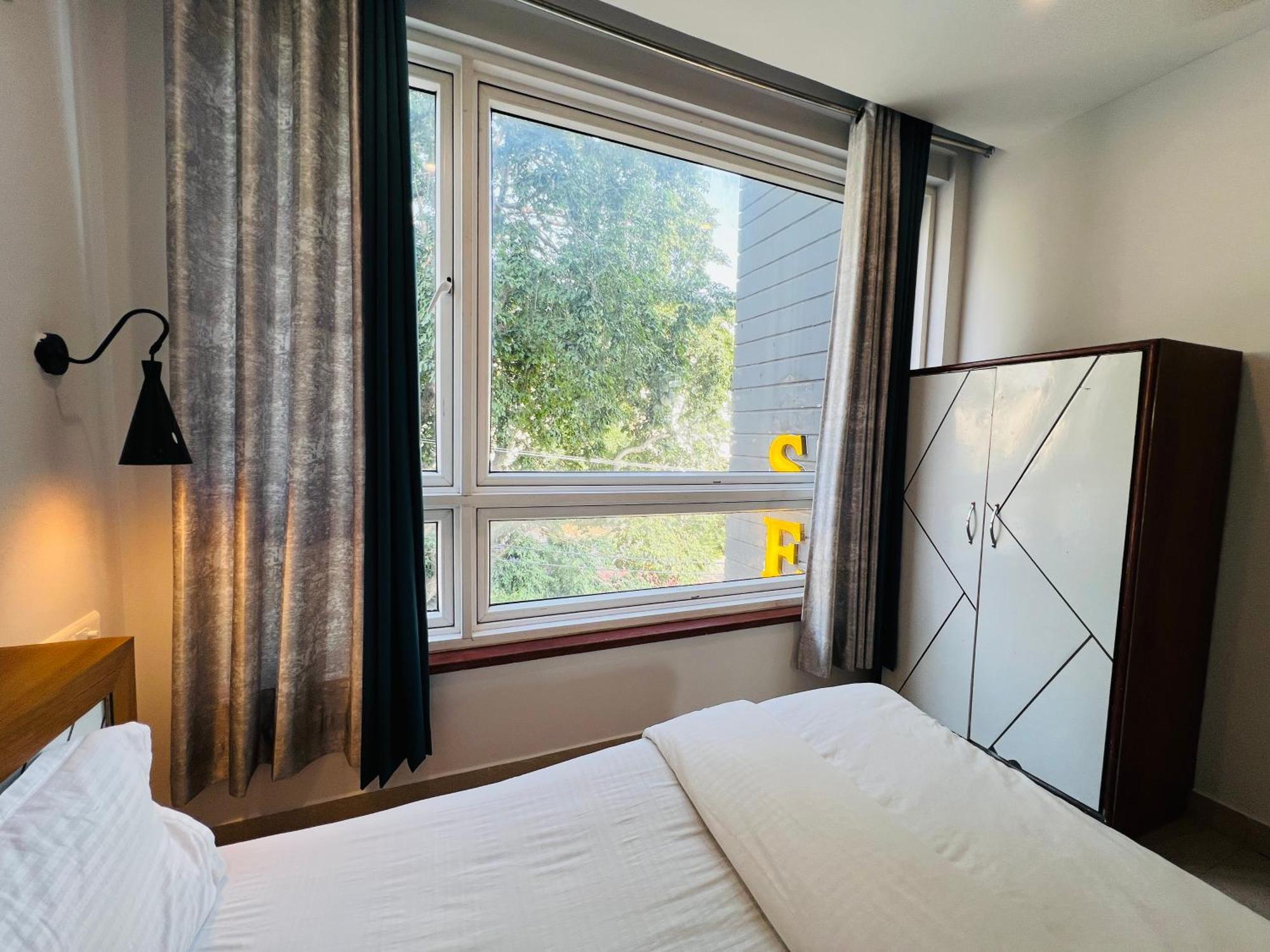 Serenity Hotel Rishikesh