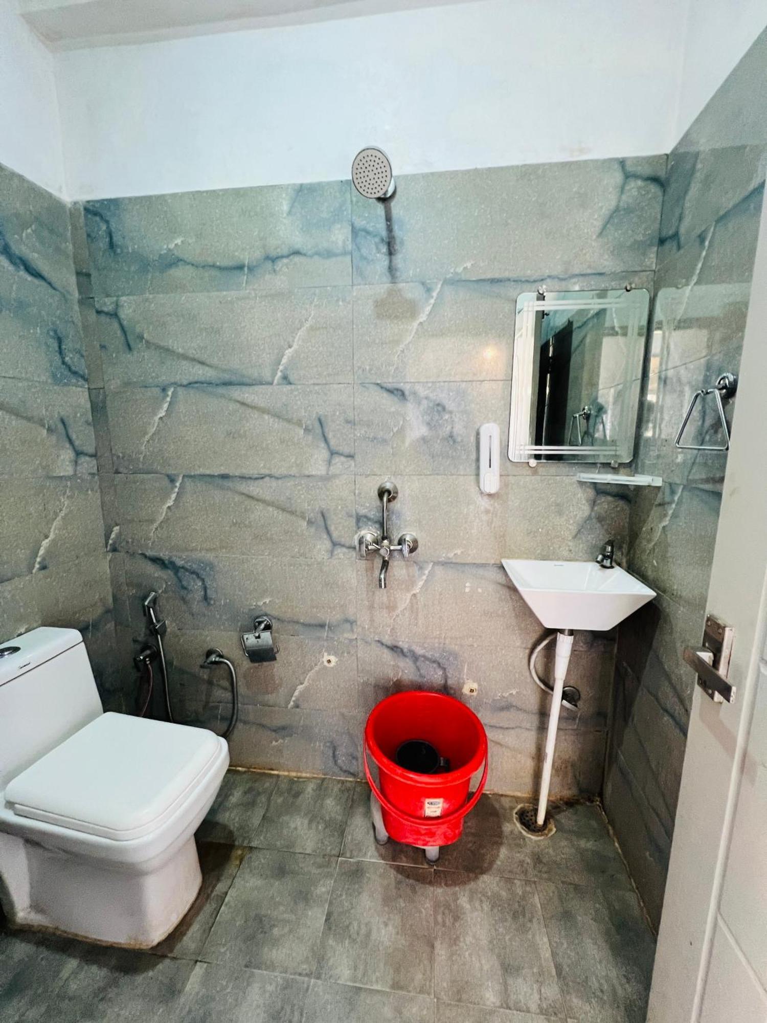 Hotel Serenity Rishikesh