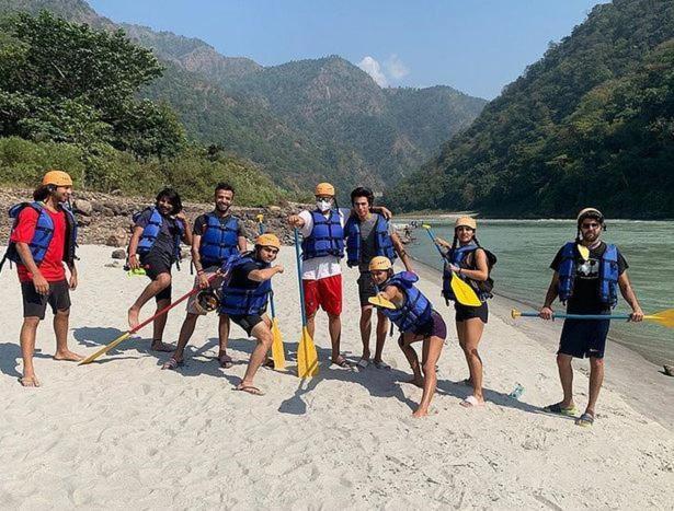 Narayana Sanctuary By Salvus, Tapovan Resort
