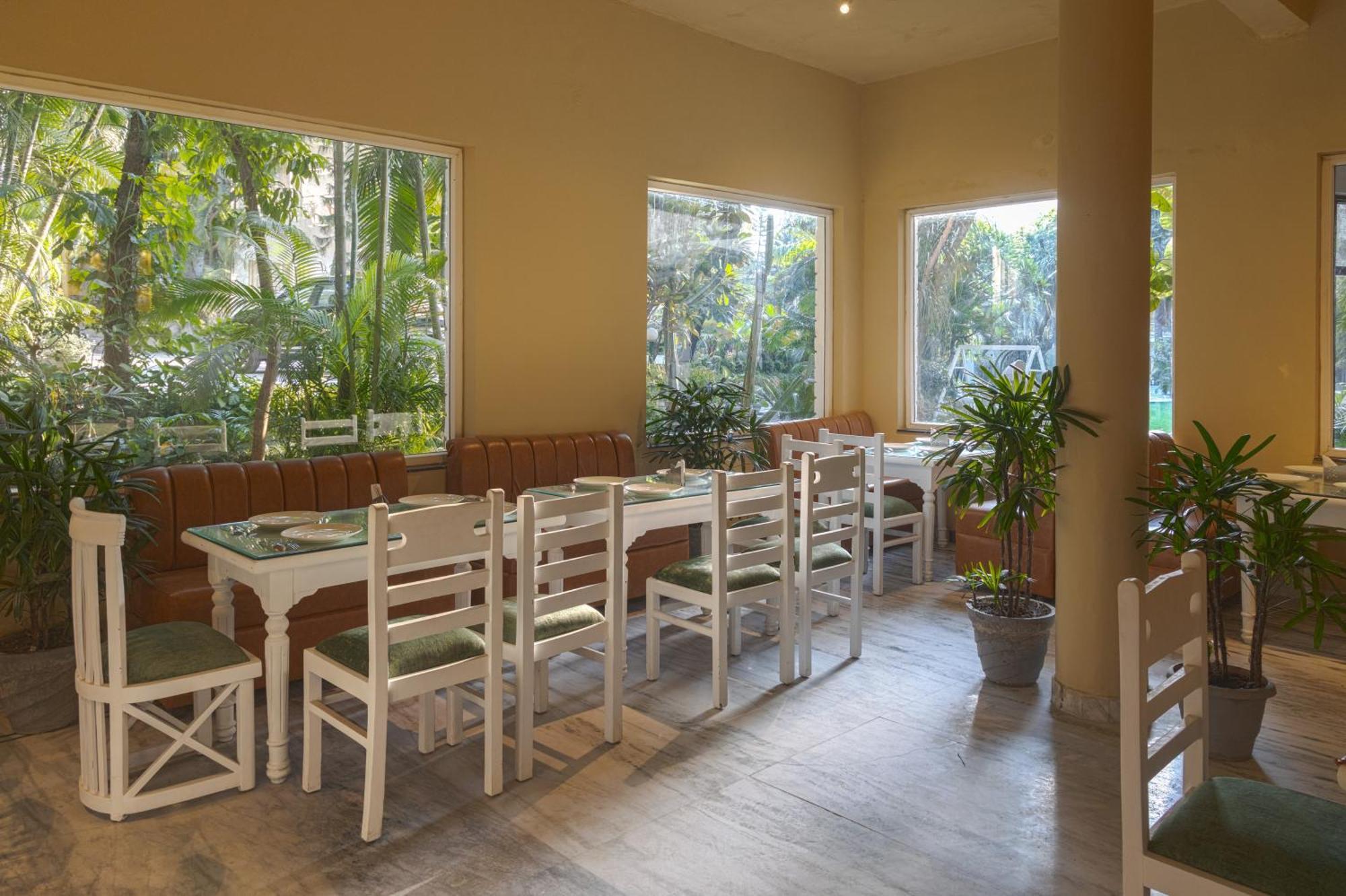 Narayana Sanctuary By Salvus, Tapovan 4* Rishikesh