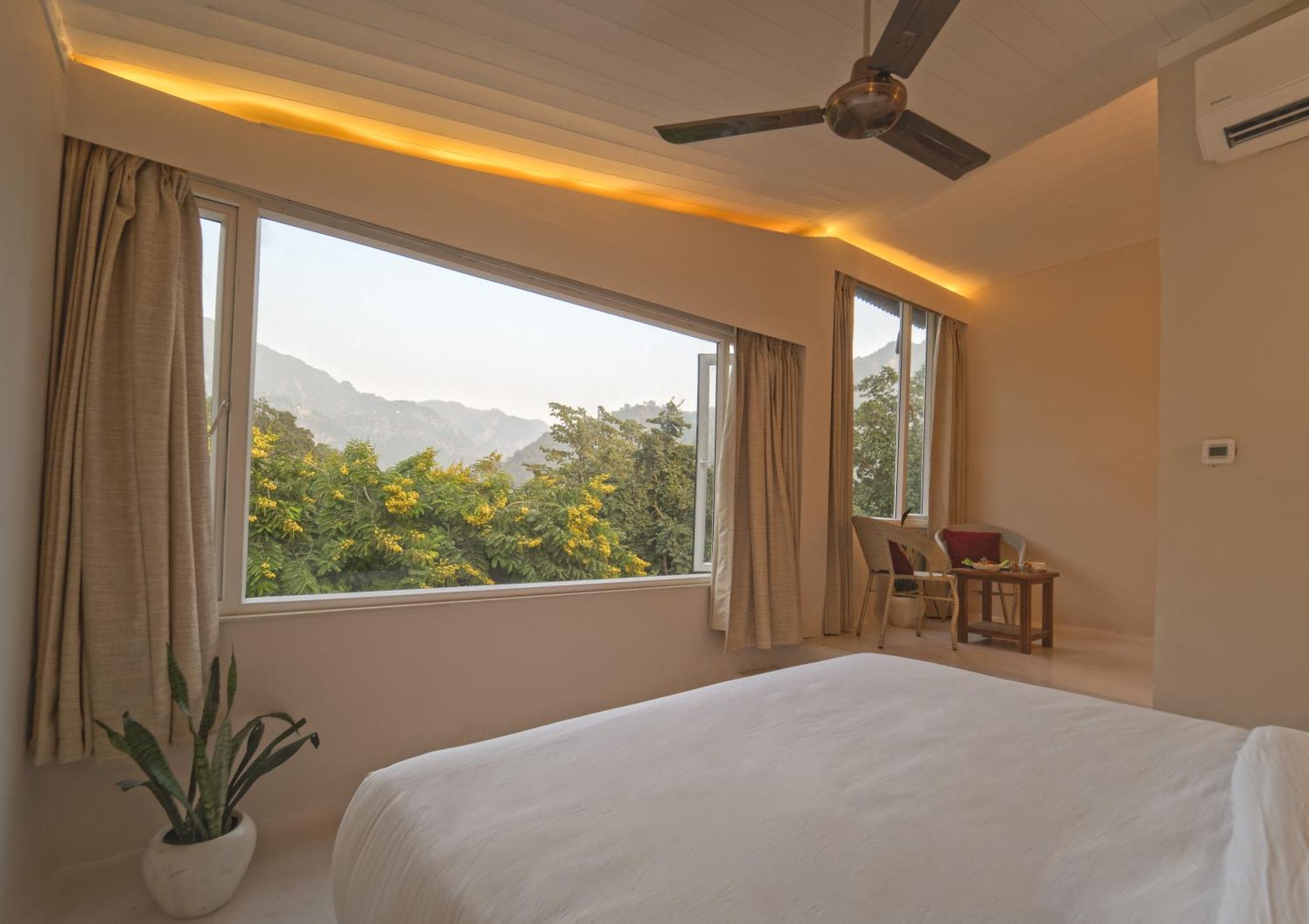 Narayana Sanctuary By Salvus, Tapovan Resort