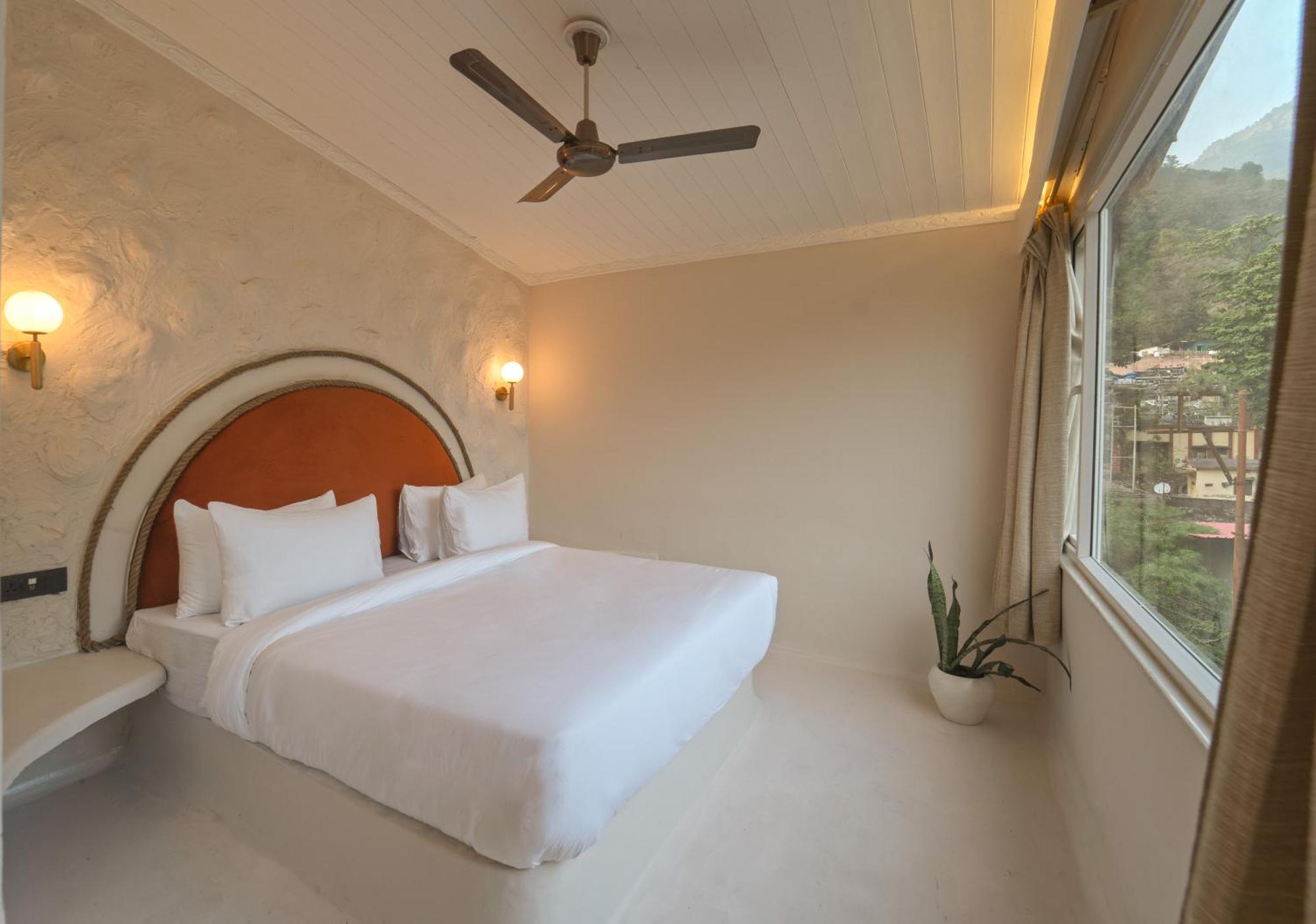 Resort Narayana Sanctuary By Salvus, Tapovan