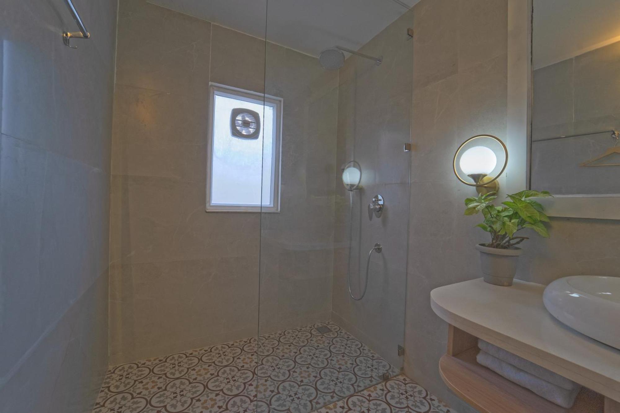 Narayana Sanctuary By Salvus, Tapovan Resort 4*